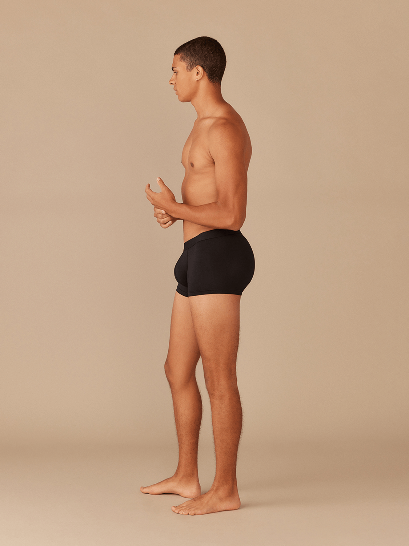 UltraModal™ Core Trunk | Electric Hearts