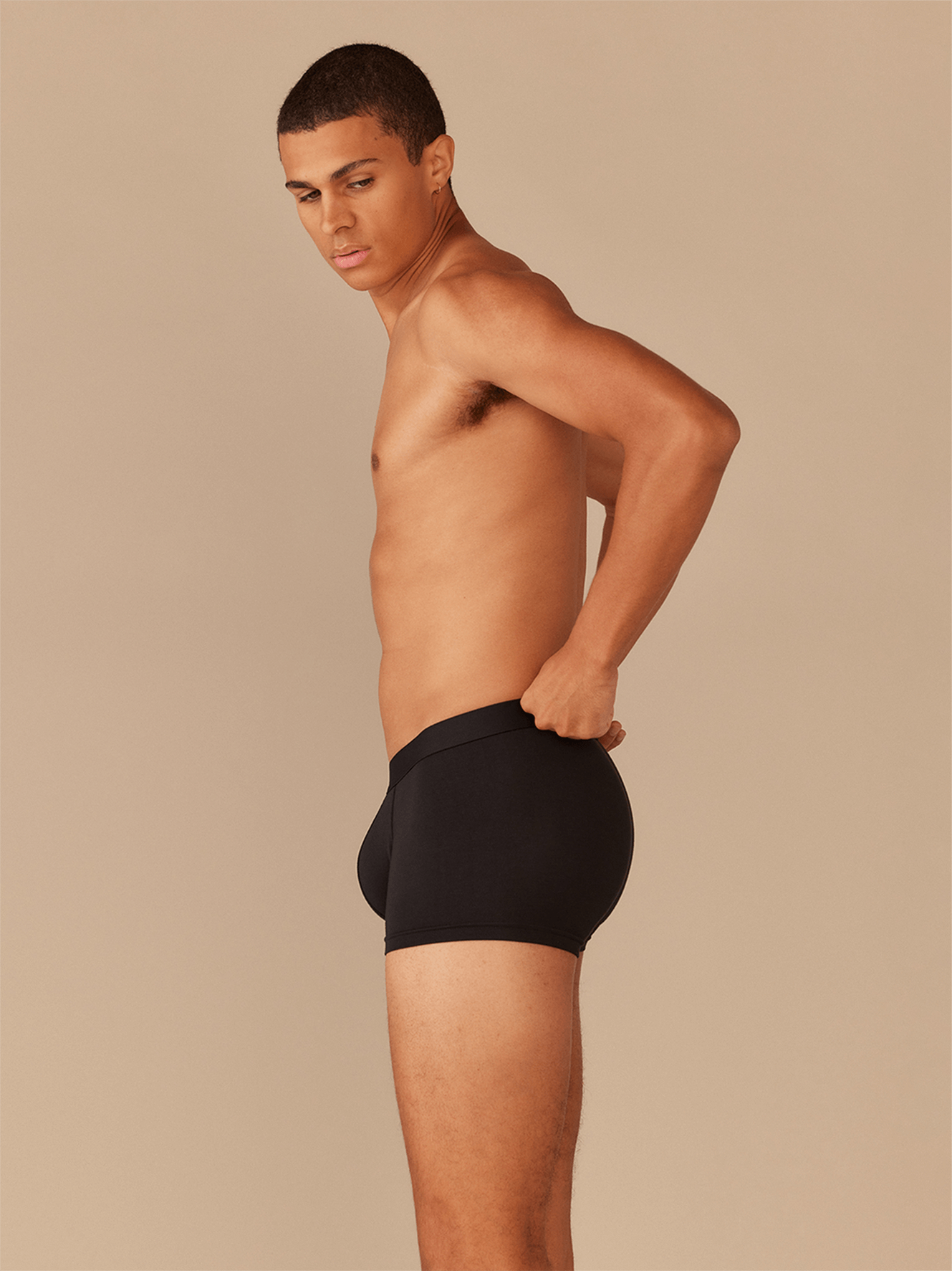 UltraModal™ Core Trunk | Electric Hearts