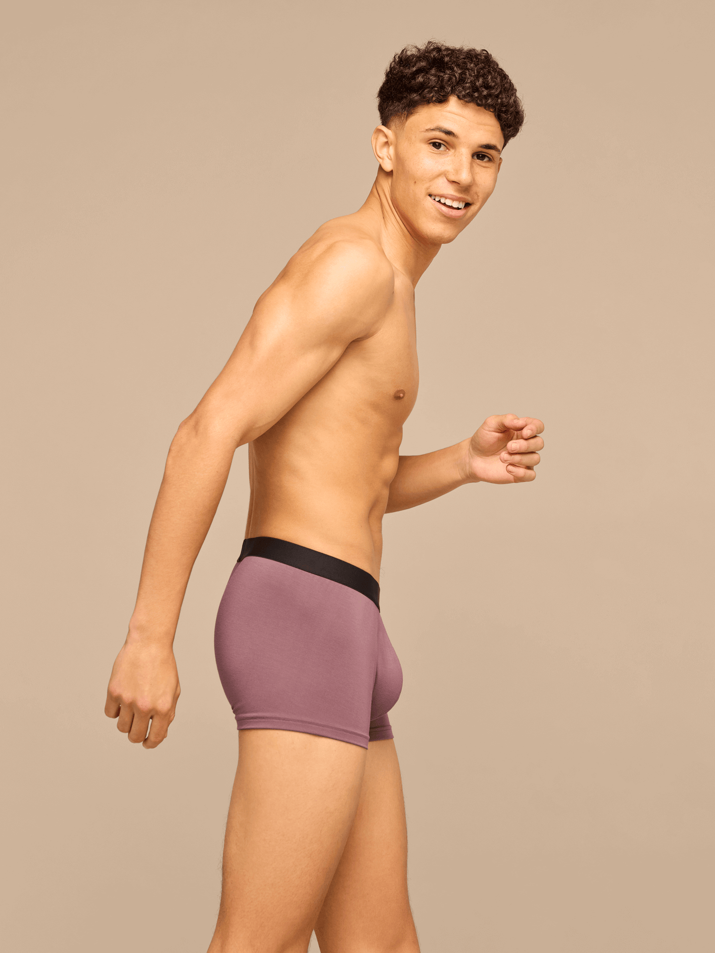 UltraModal™ Core Trunk | Brick