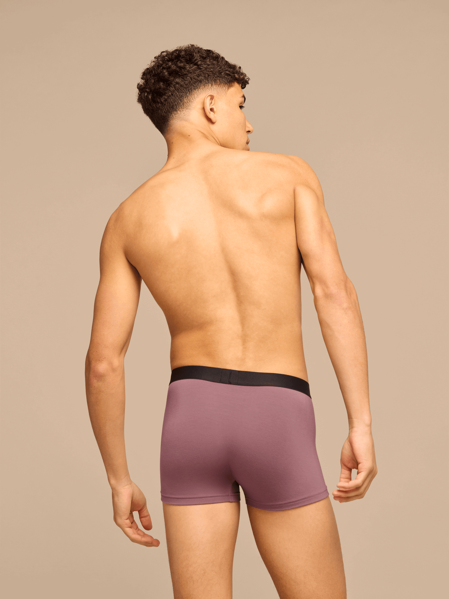 UltraModal™ Core Trunk | Brick