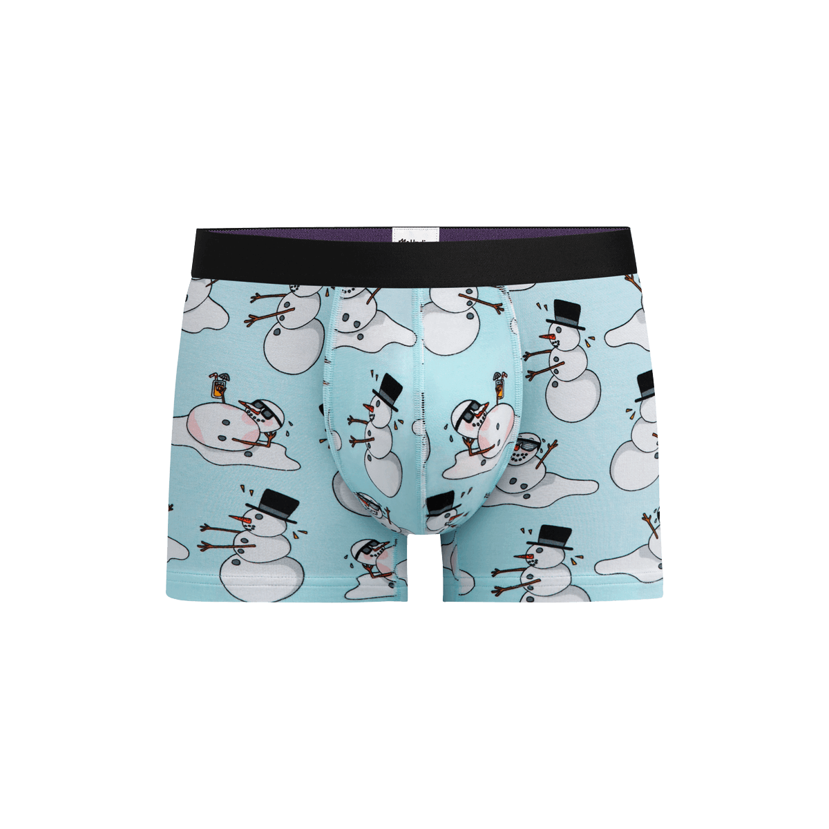 UltraModal™ Core Trunk | Let's Chill