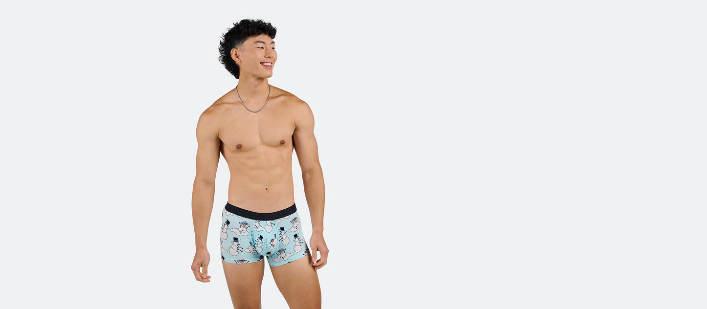 UltraModal™ Core Trunk | Let's Chill