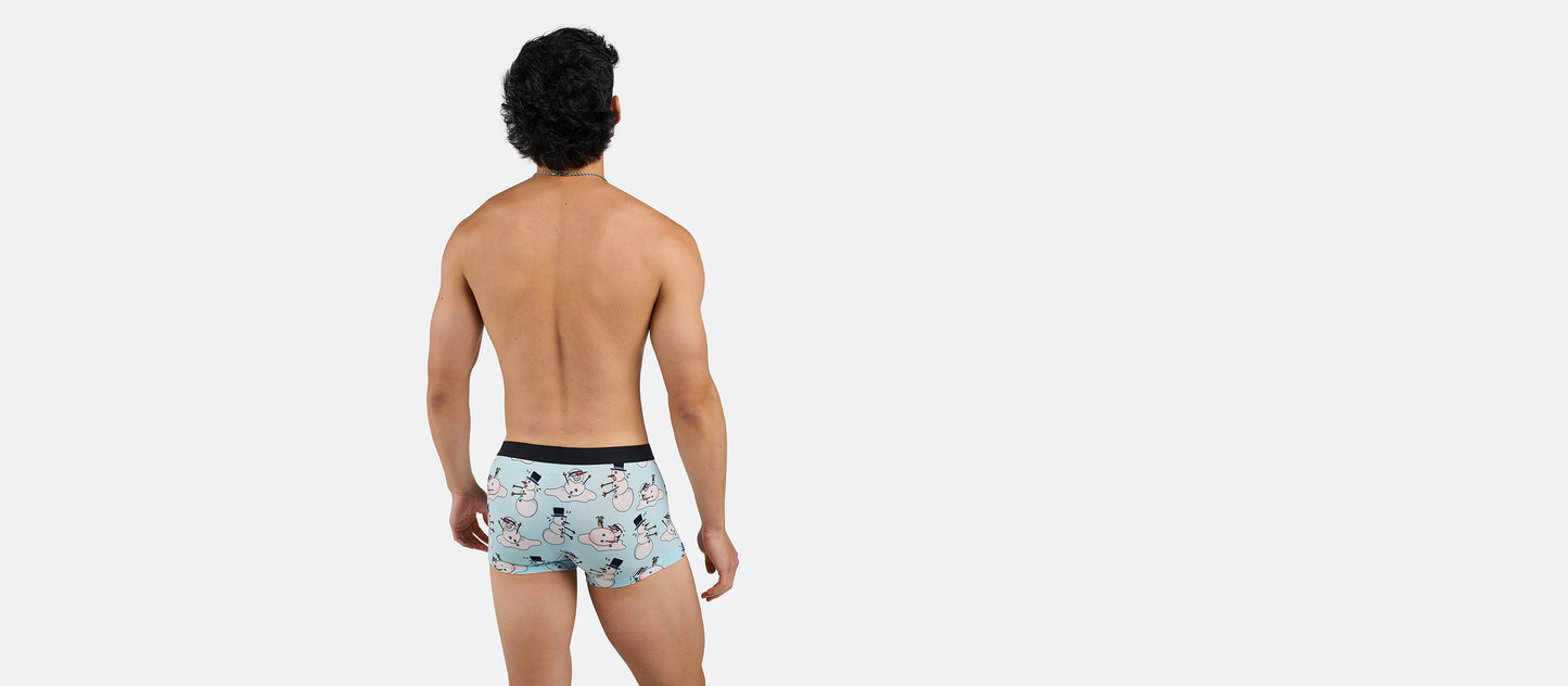 UltraModal™ Core Trunk | Let's Chill