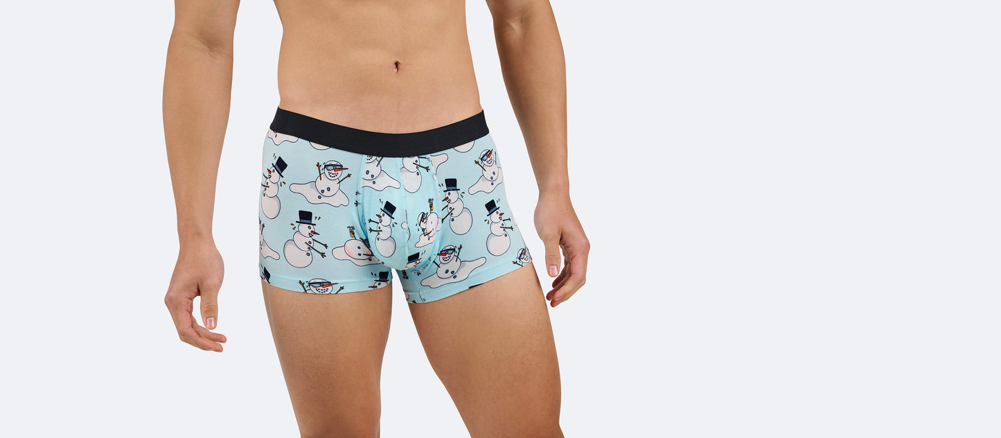 UltraModal™ Core Trunk | Let's Chill
