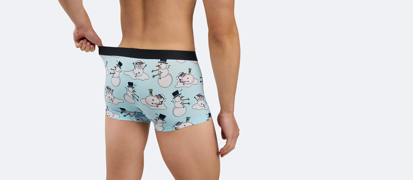 UltraModal™ Core Trunk | Let's Chill
