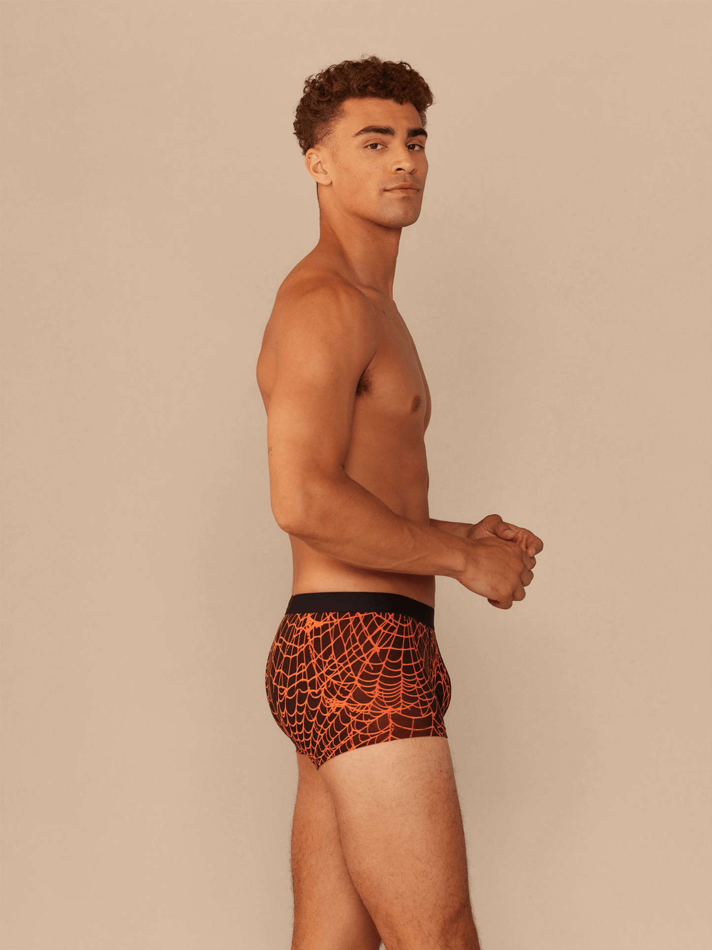 UltraModal™ Core Trunk | Caught in a Web