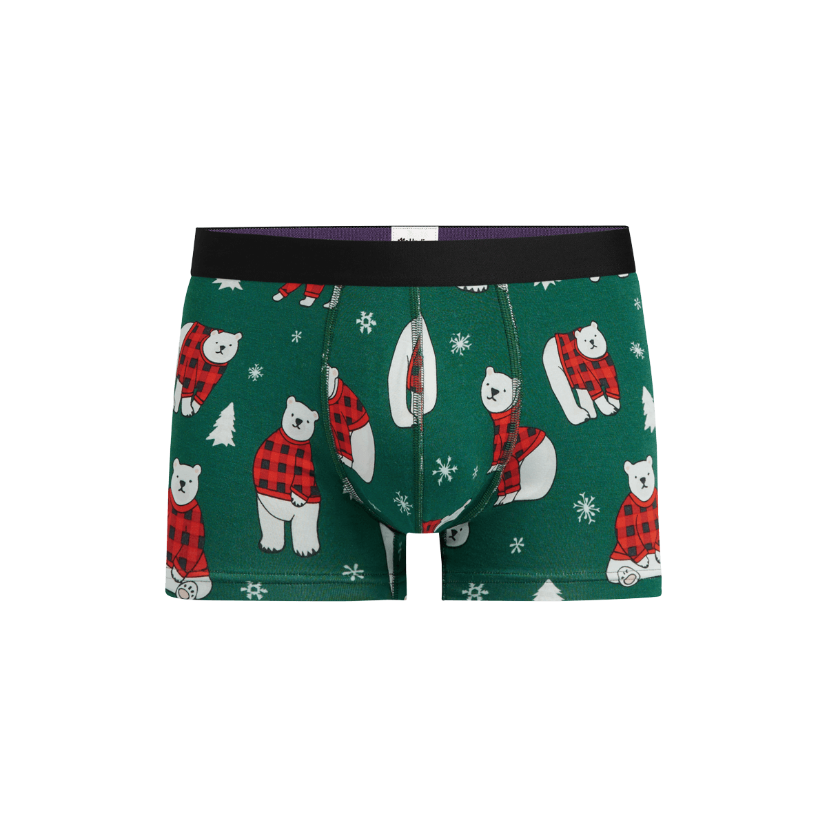 UltraModal™ Core Trunk | Cozy Bears