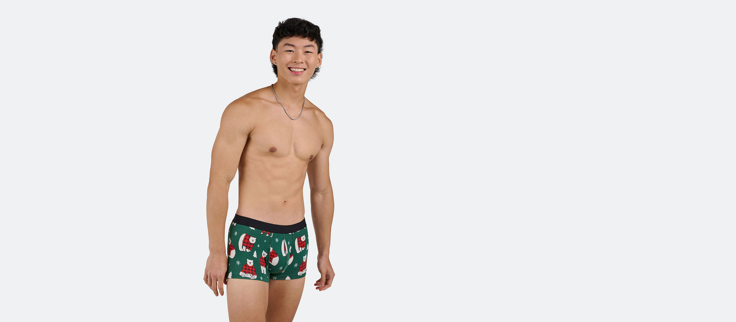 UltraModal™ Core Trunk | Cozy Bears