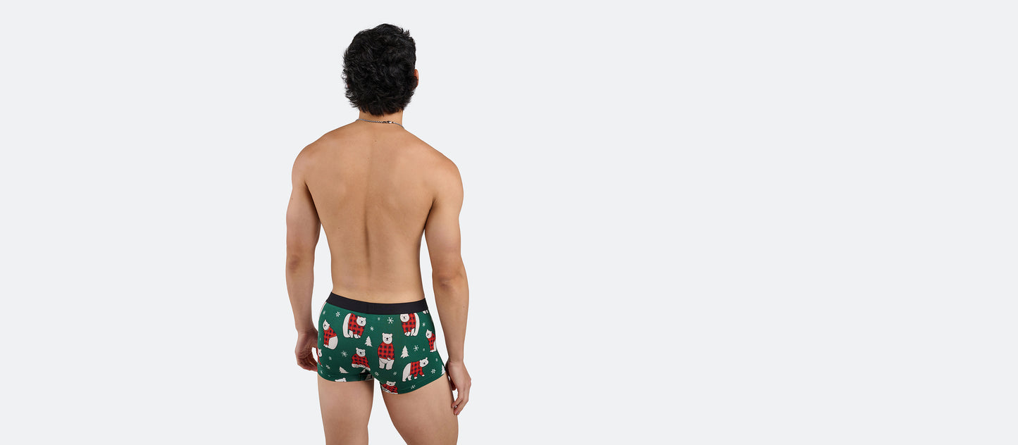 UltraModal™ Core Trunk | Cozy Bears