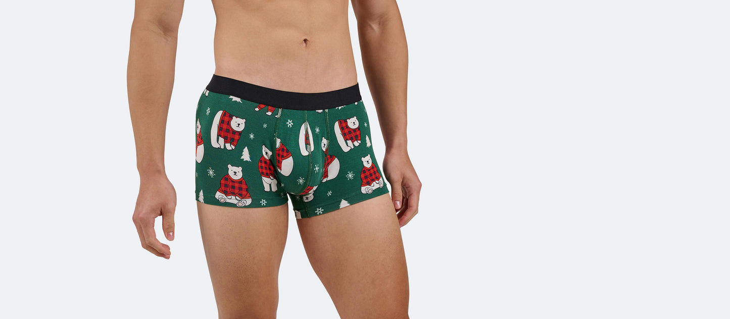 UltraModal™ Core Trunk | Cozy Bears