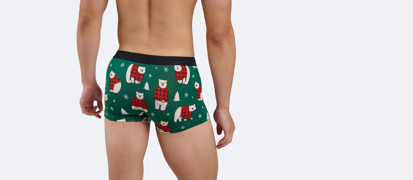 UltraModal™ Core Trunk | Cozy Bears