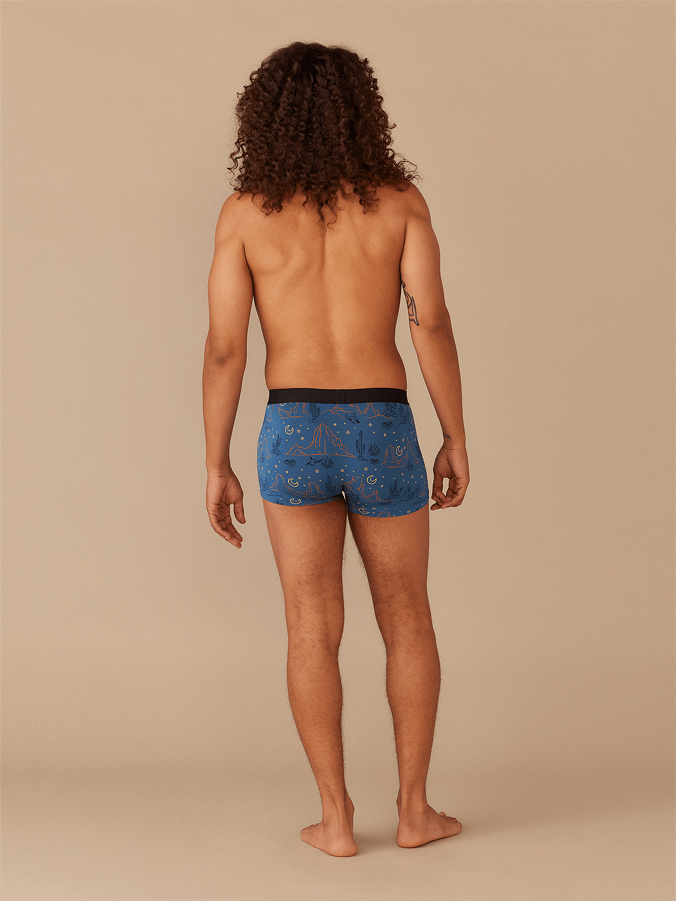 UltraModal™ Core Trunk | Desert Sky