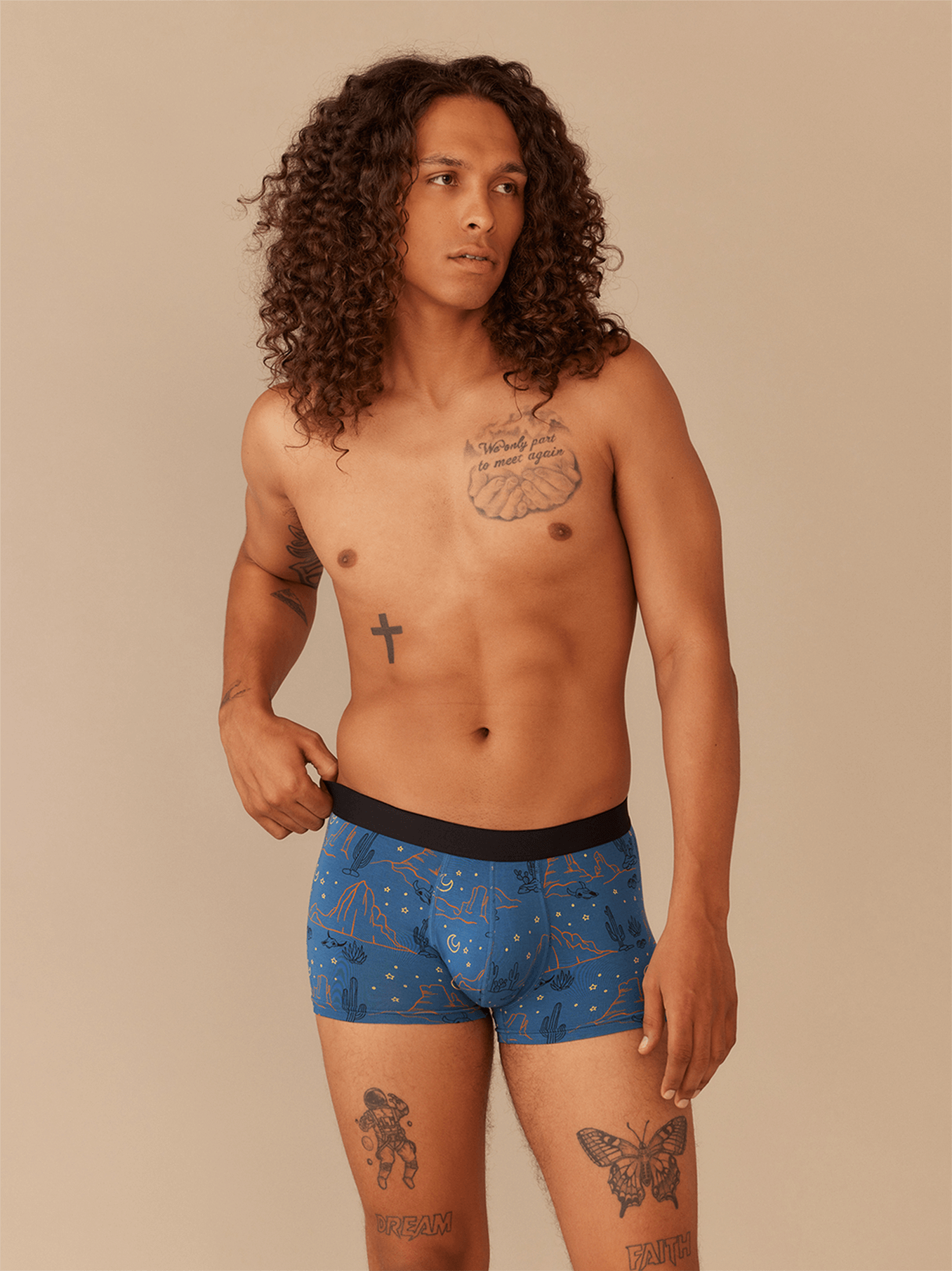 UltraModal™ Core Trunk | Desert Sky