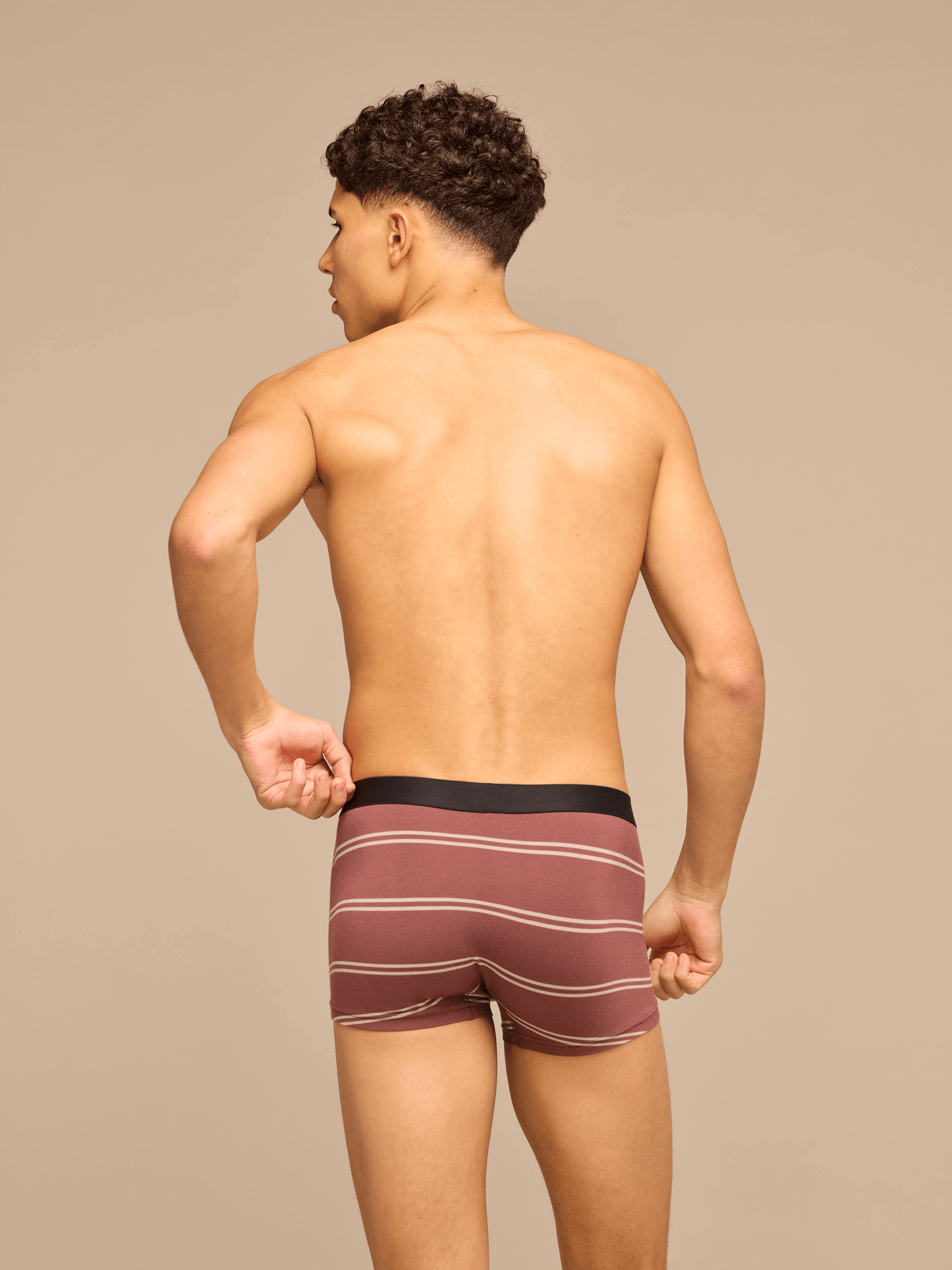 UltraModal™ Core Trunk | Desert Heat Stripes
