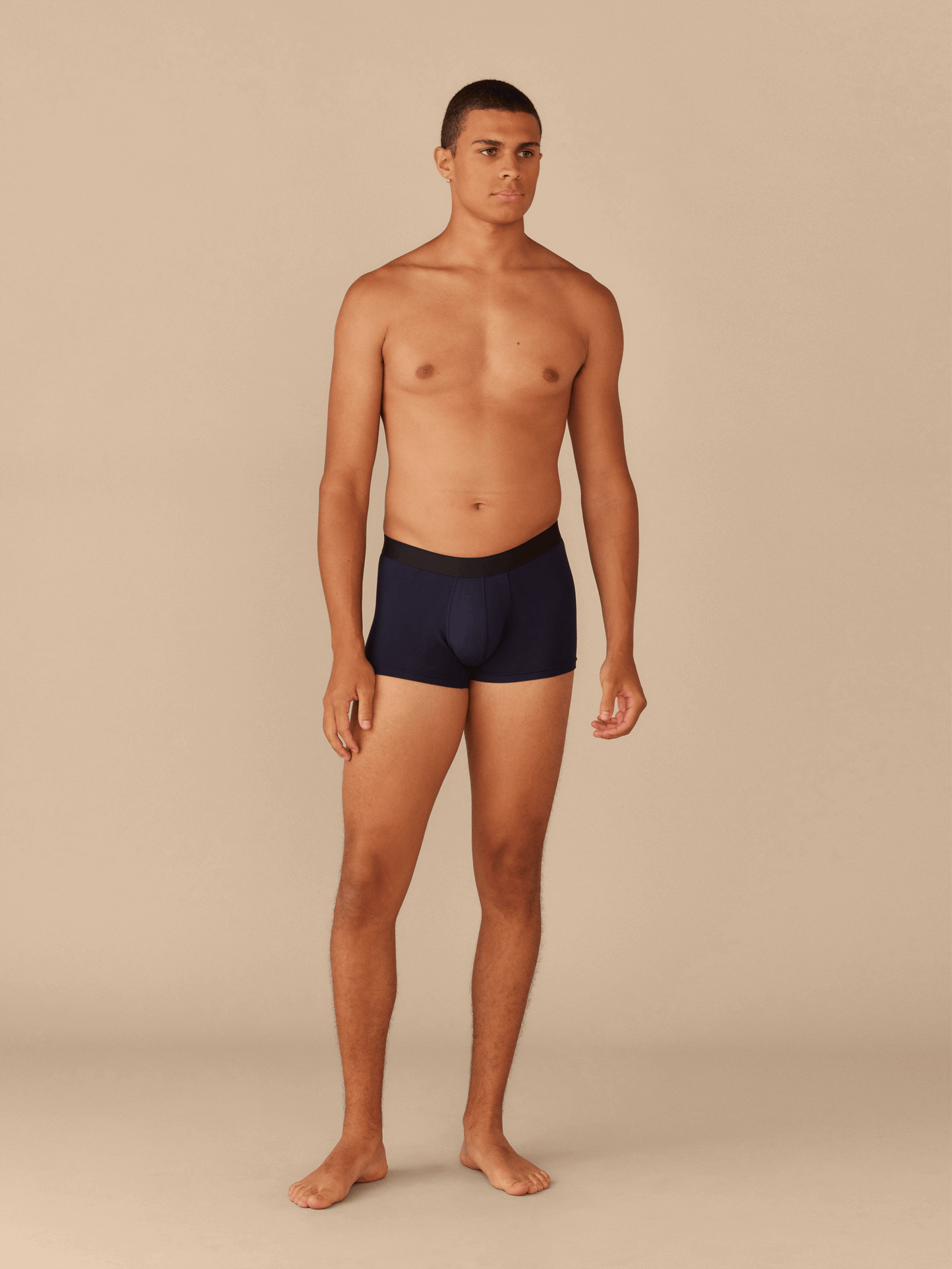UltraModal™ Core Trunk | Dark Sapphire