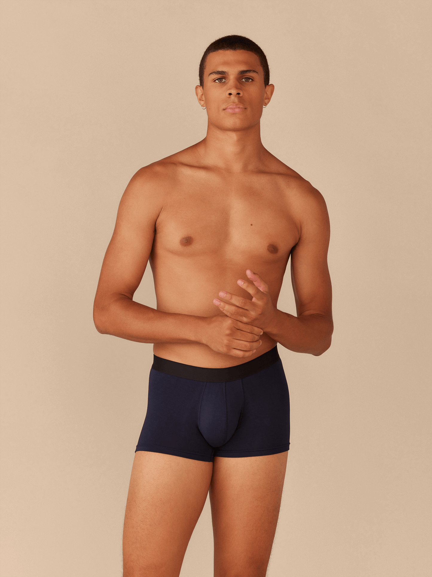 UltraModal™ Core Trunk | Dark Sapphire