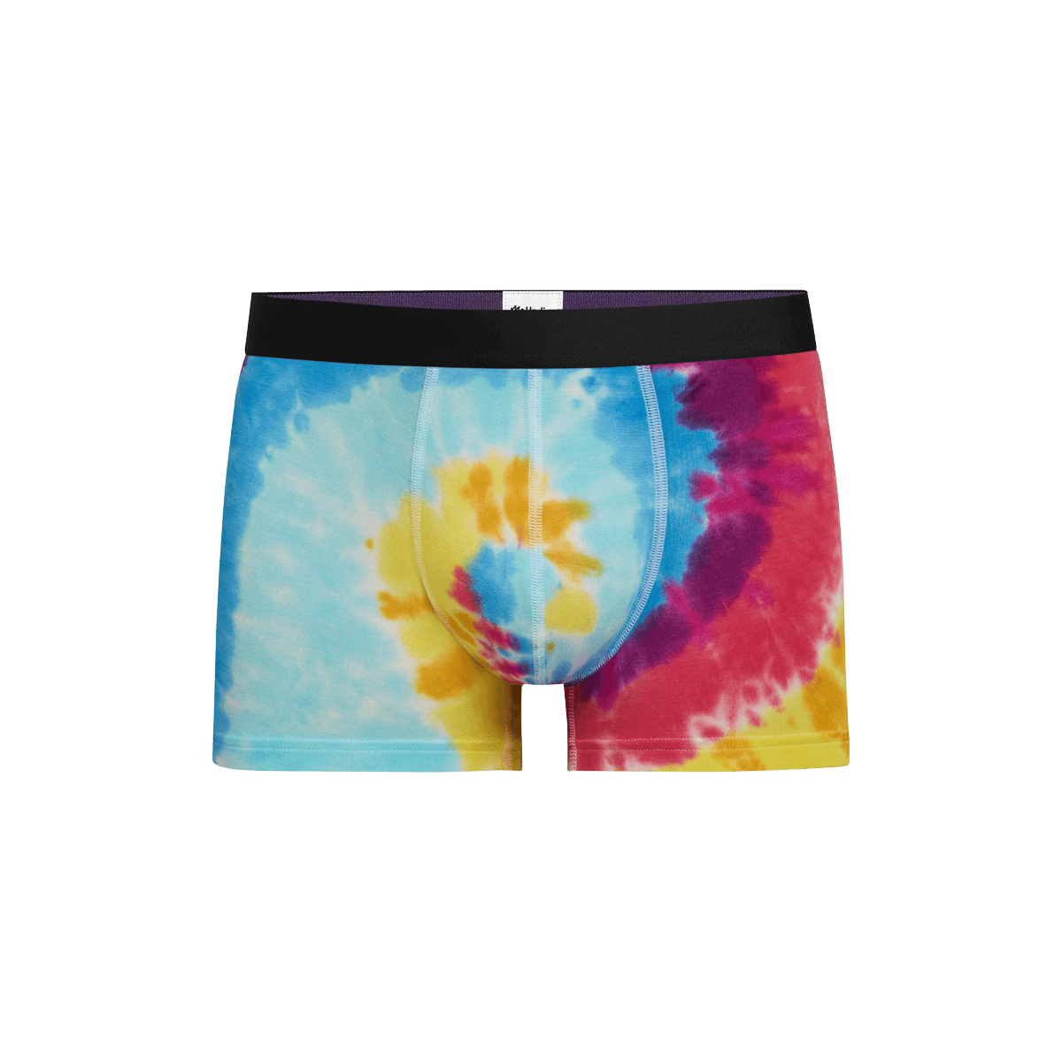 UltraModal™ Core Trunk | Rainbow Tie Dye
