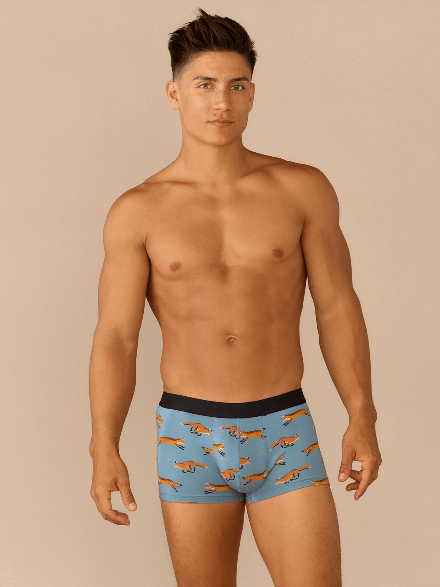UltraModal™ Core Trunk | Feeling Foxy