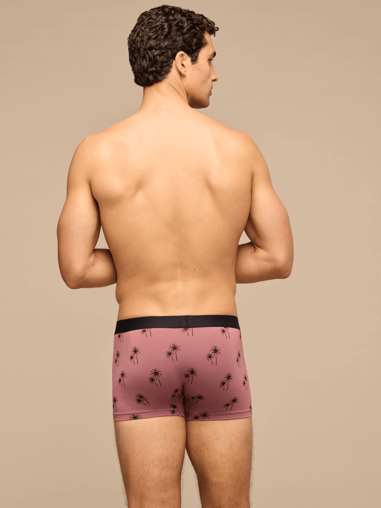UltraModal™ Core Trunk | Faded Palms