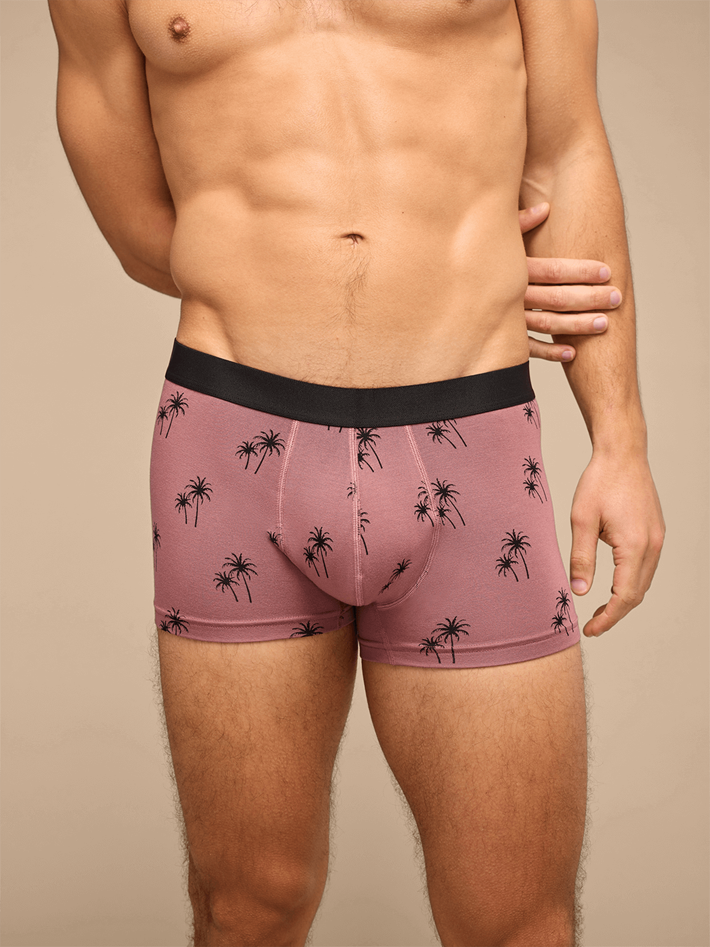 UltraModal™ Core Trunk | Faded Palms