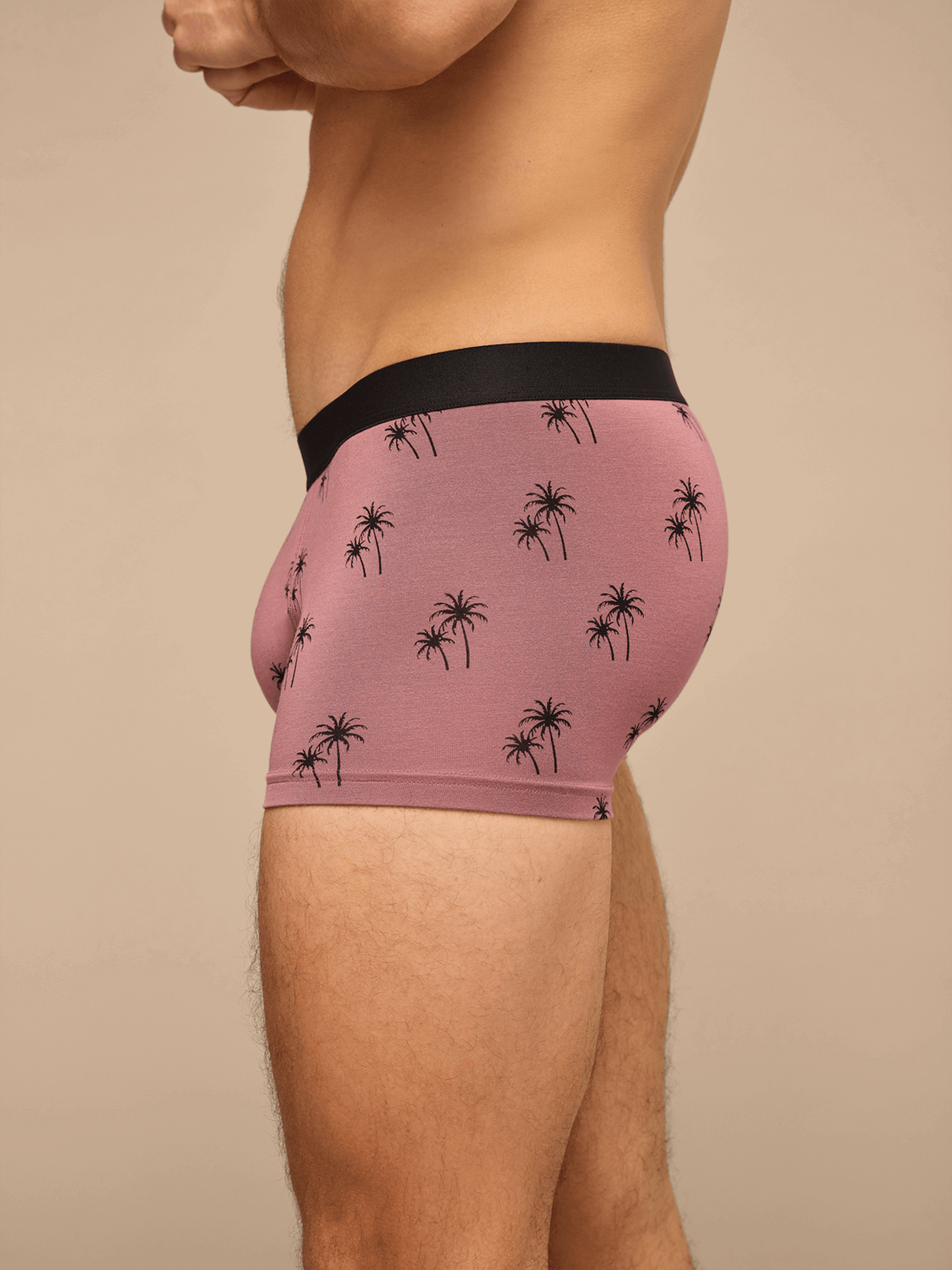 UltraModal™ Core Trunk | Faded Palms