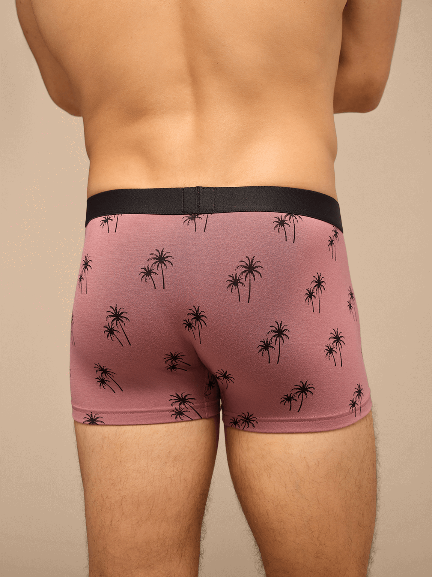 UltraModal™ Core Trunk | Faded Palms