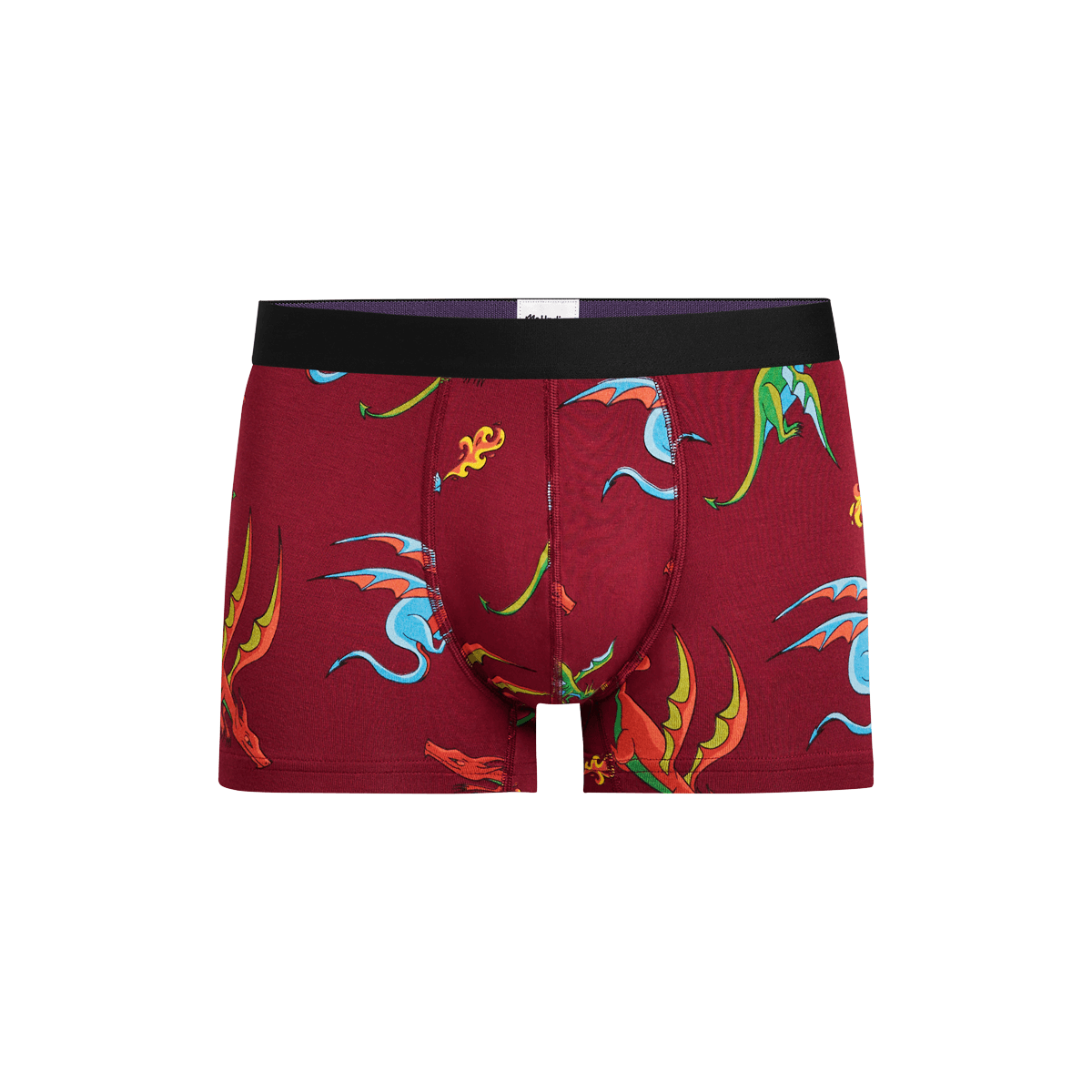 UltraModal™ Core Trunk | Fired Up