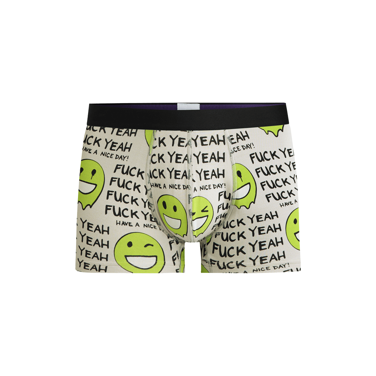 UltraModal™ Core Trunk | F Yeah