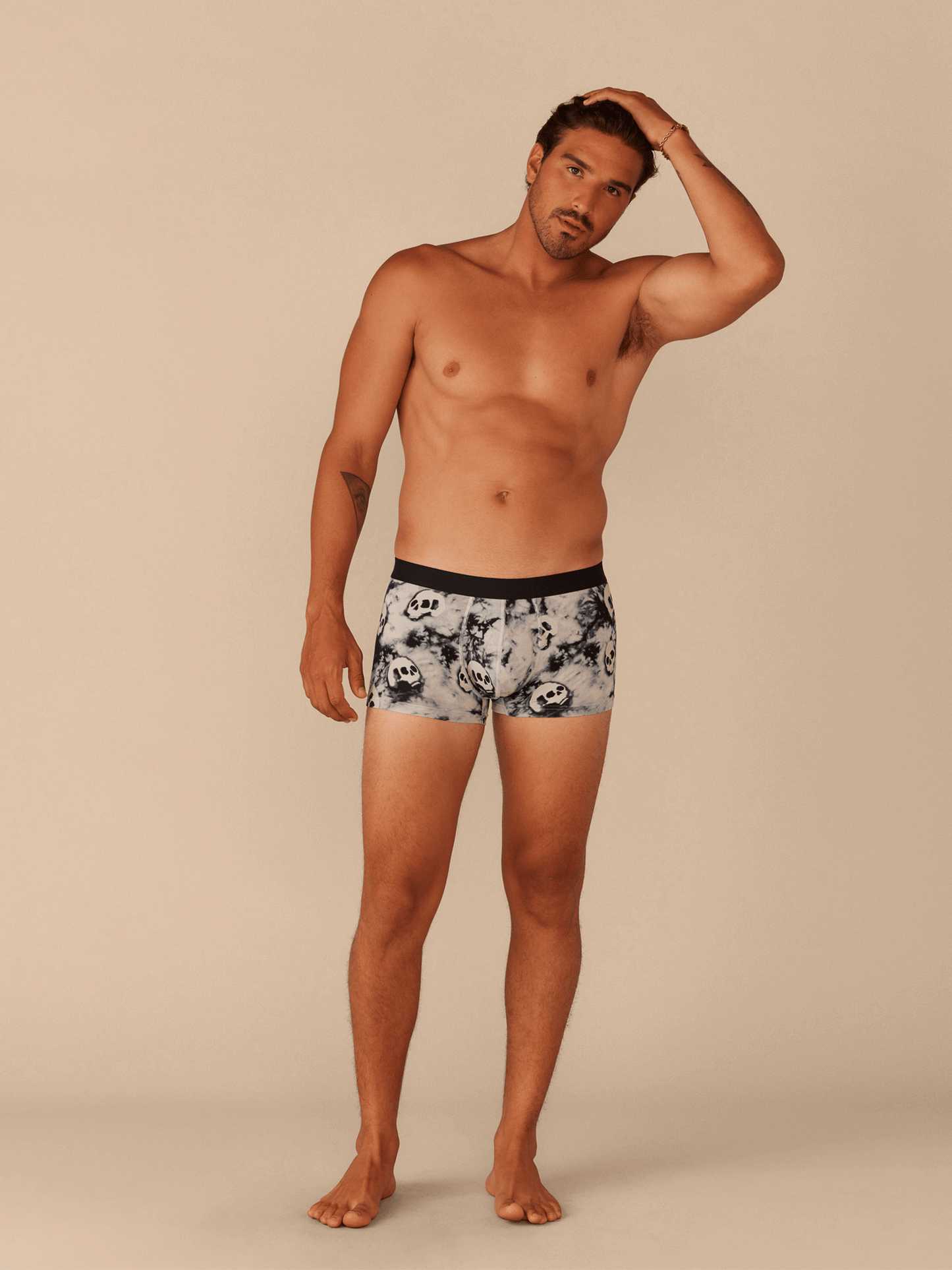 UltraModal™ Core Trunk | Ghosted
