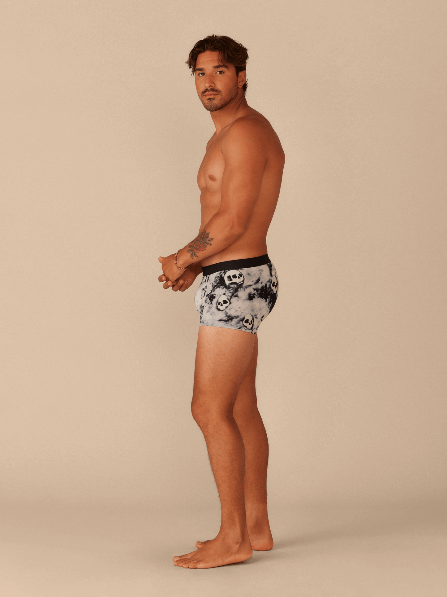 UltraModal™ Core Trunk | Ghosted