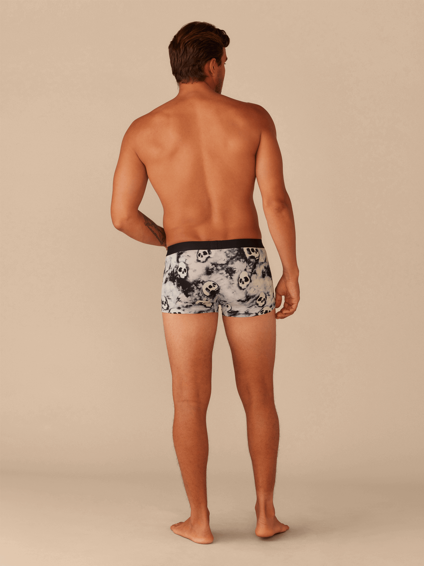 UltraModal™ Core Trunk | Ghosted