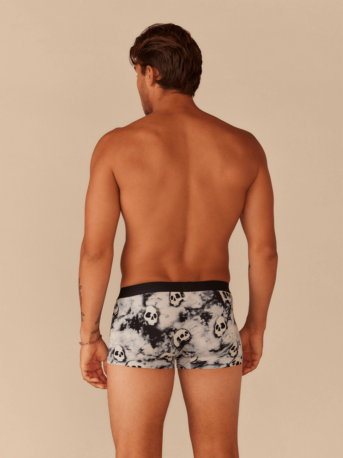 UltraModal™ Core Trunk | Ghosted
