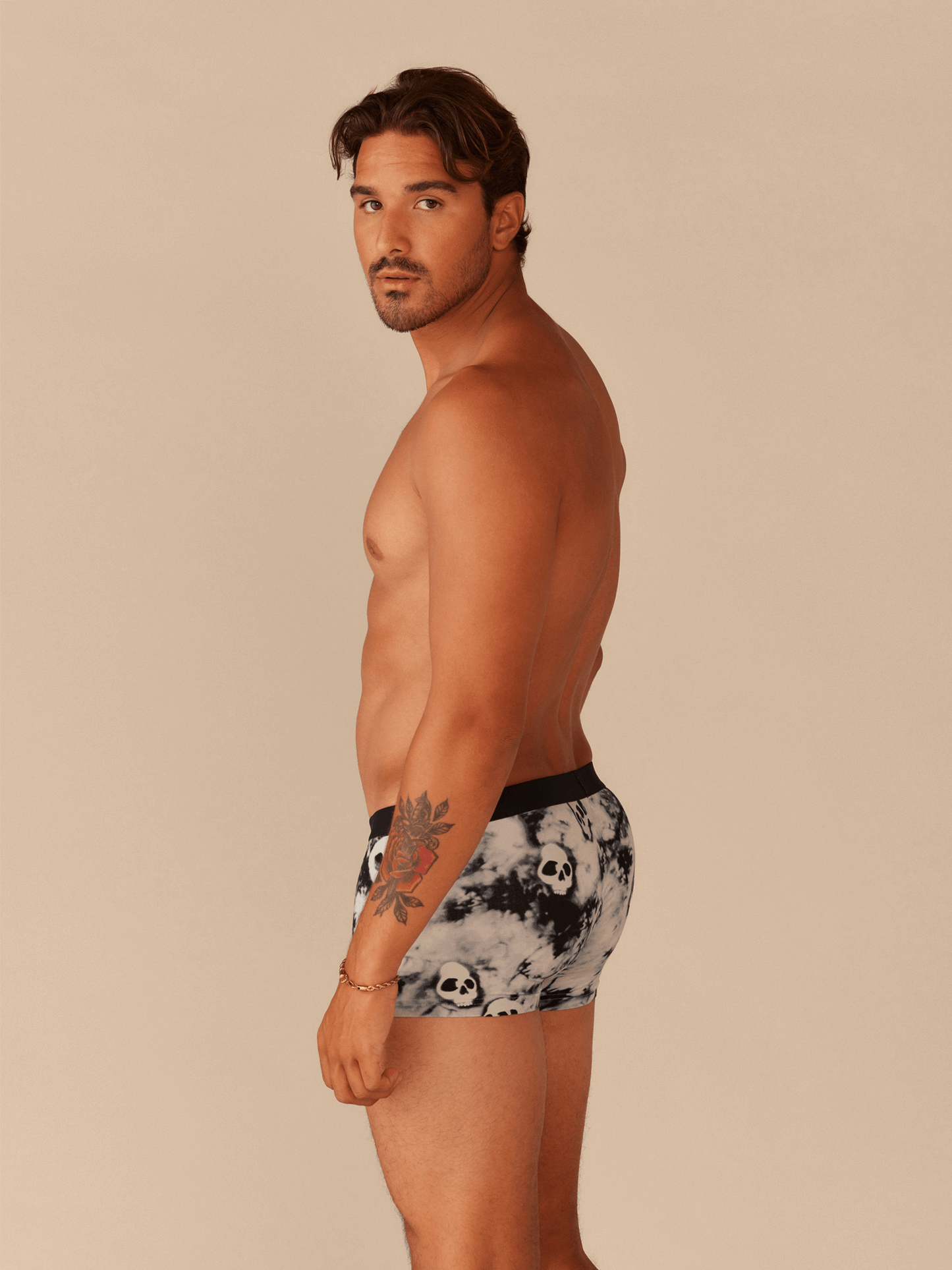 UltraModal™ Core Trunk | Ghosted