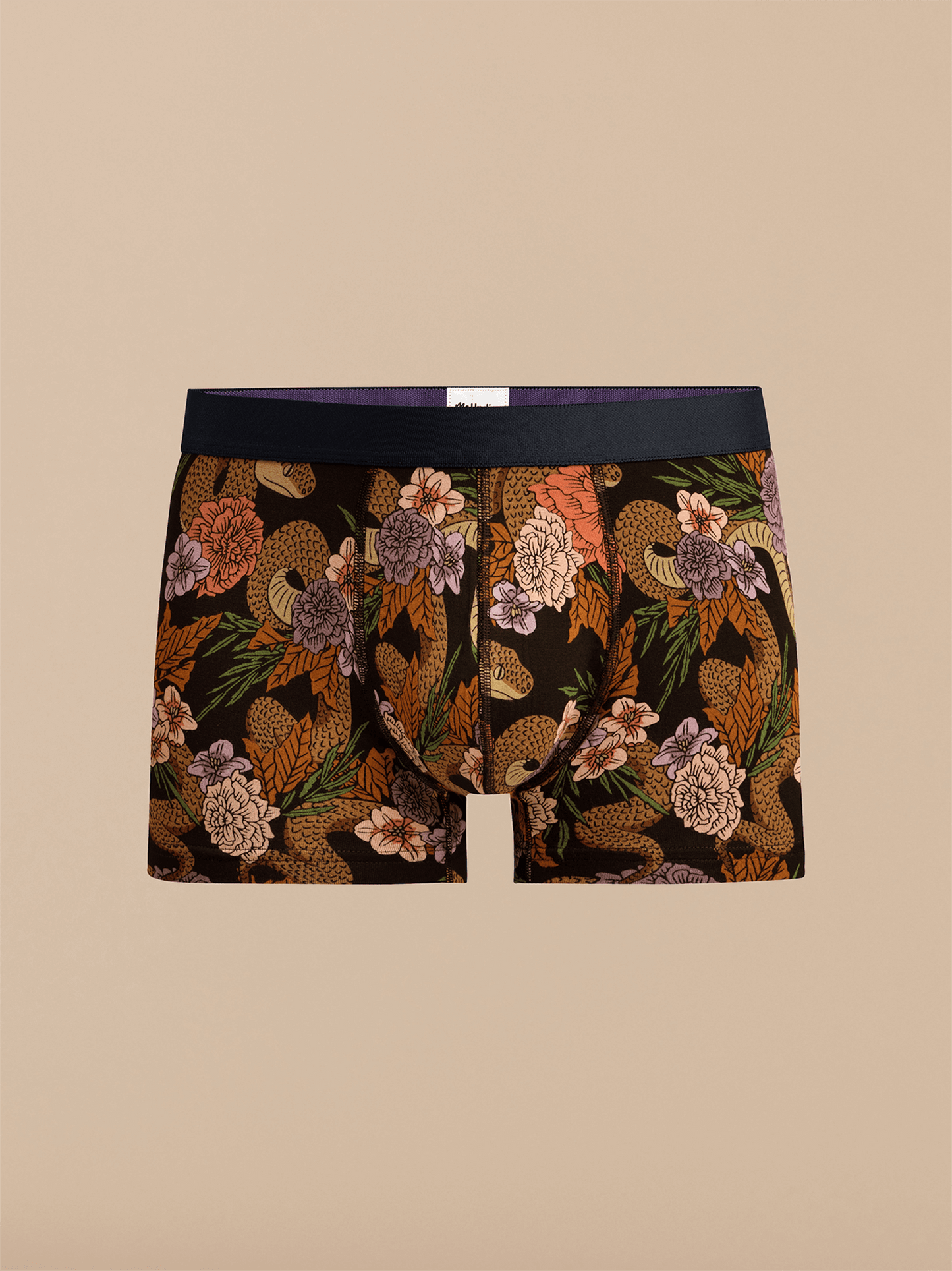 UltraModal™ Core Trunk | Garden Snake