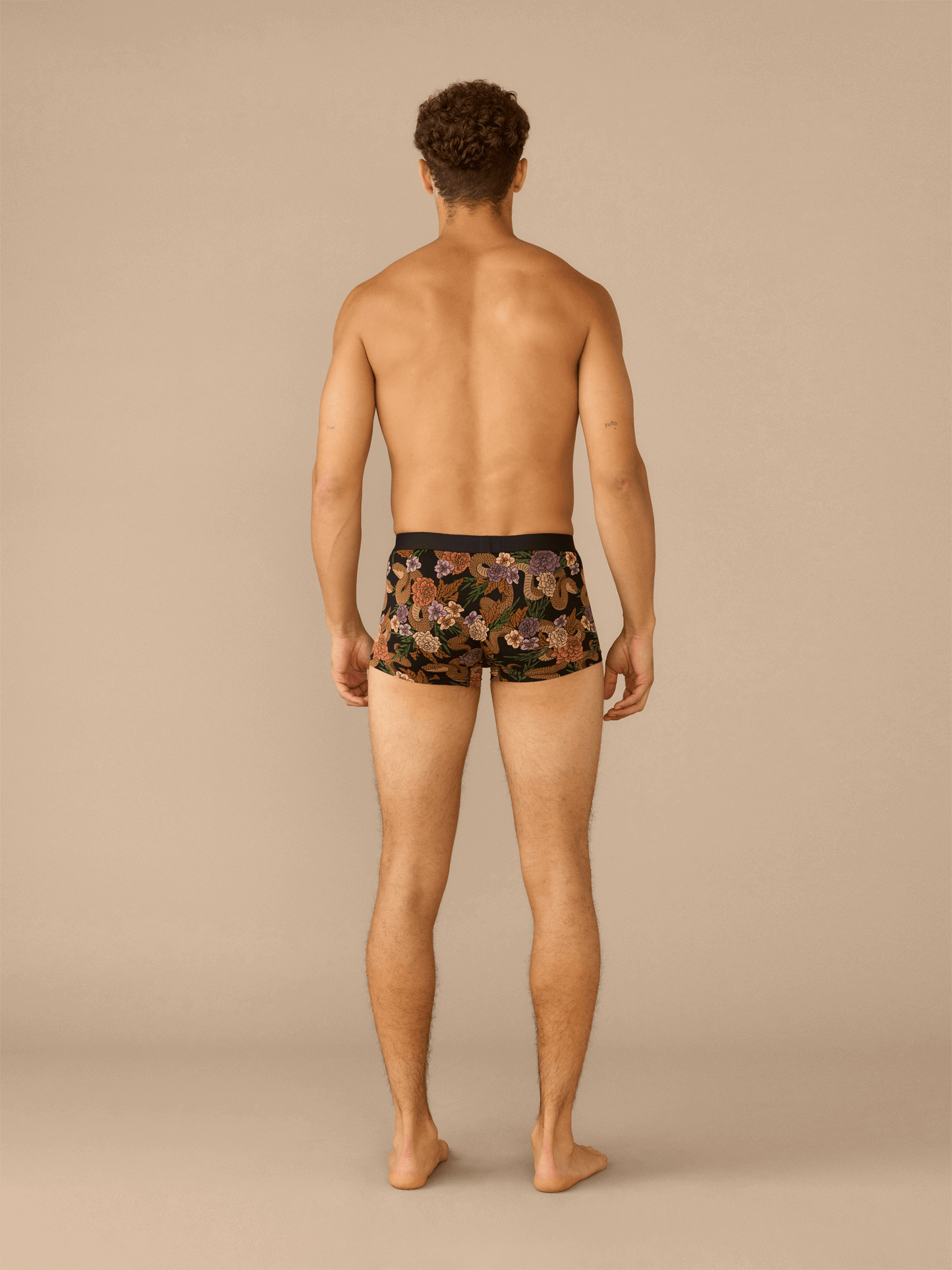 UltraModal™ Core Trunk | Garden Snake
