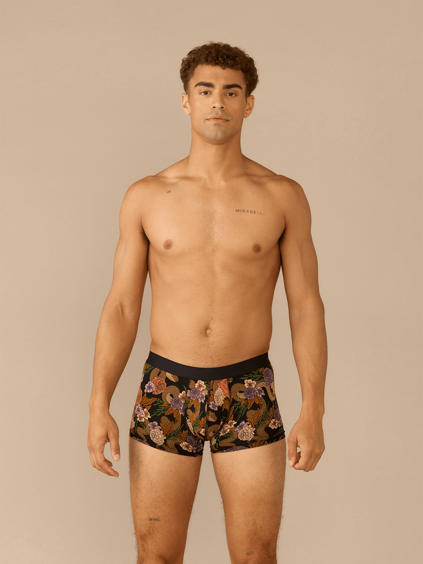 UltraModal™ Core Trunk | Garden Snake
