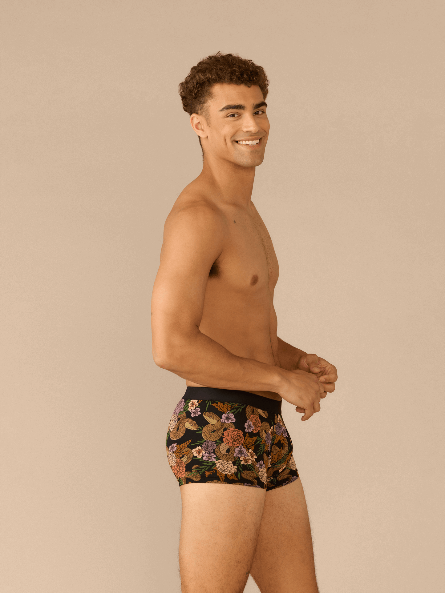 UltraModal™ Core Trunk | Garden Snake
