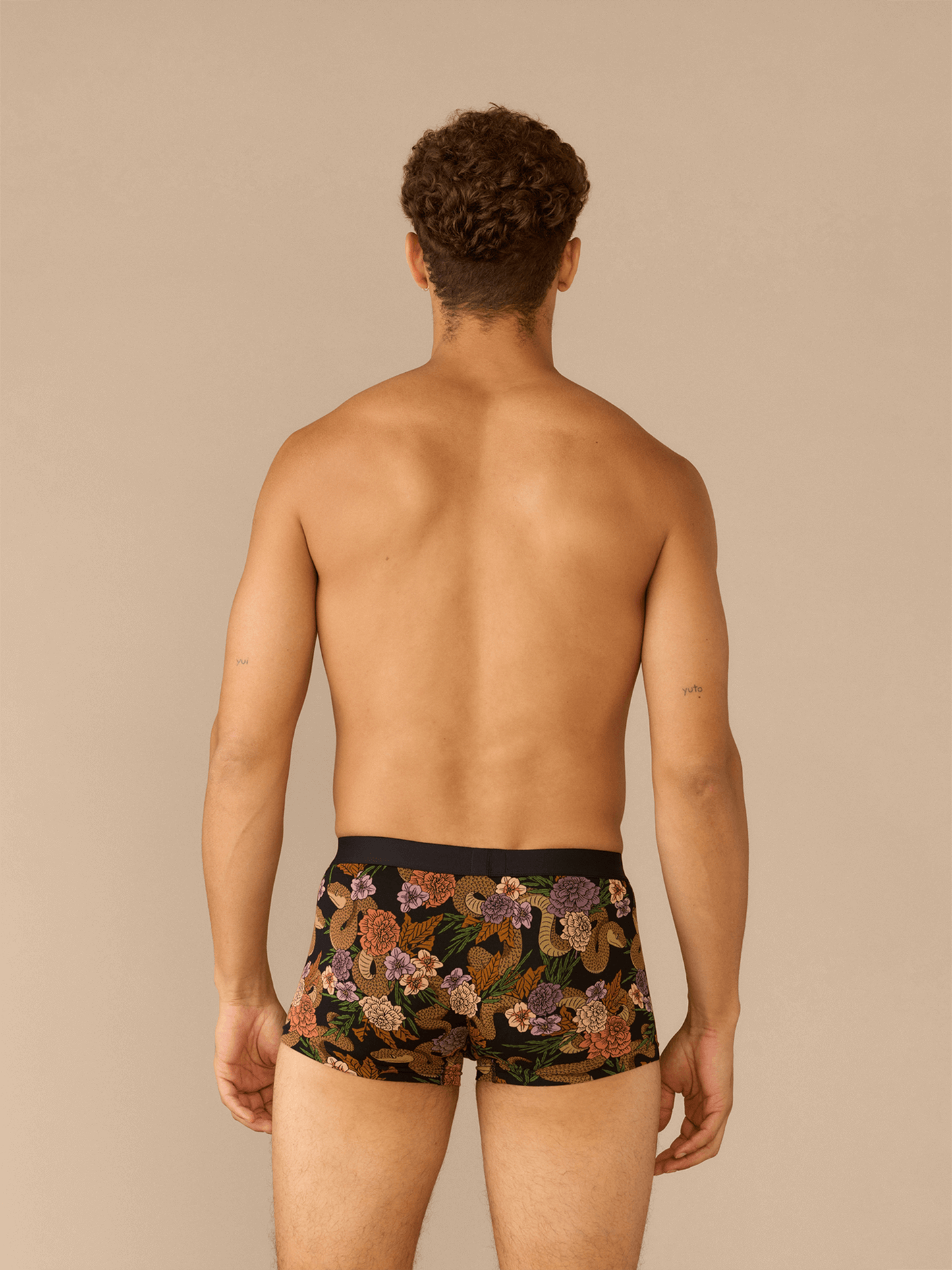 UltraModal™ Core Trunk | Garden Snake
