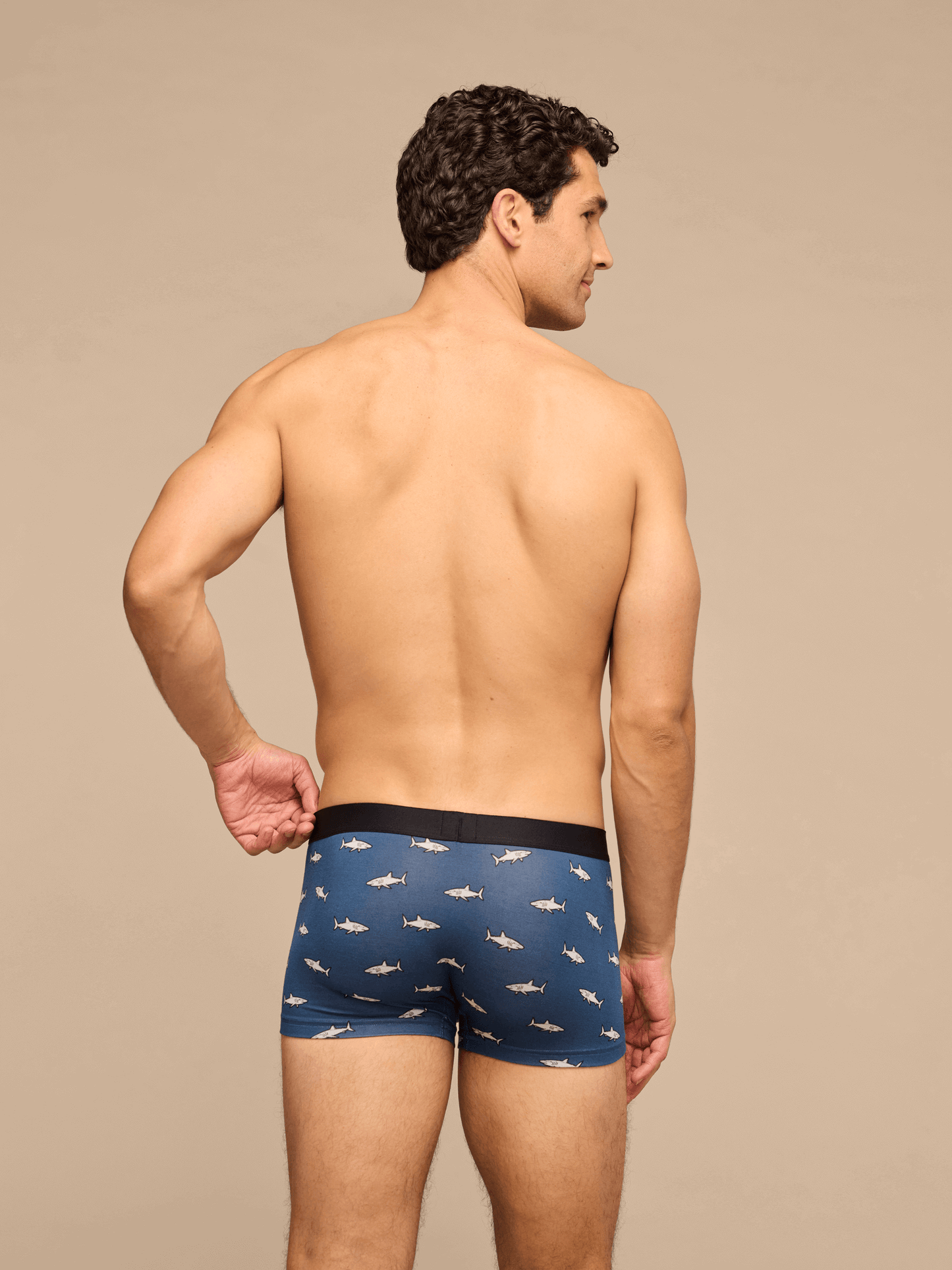 UltraModal™ Core Trunk | Great White