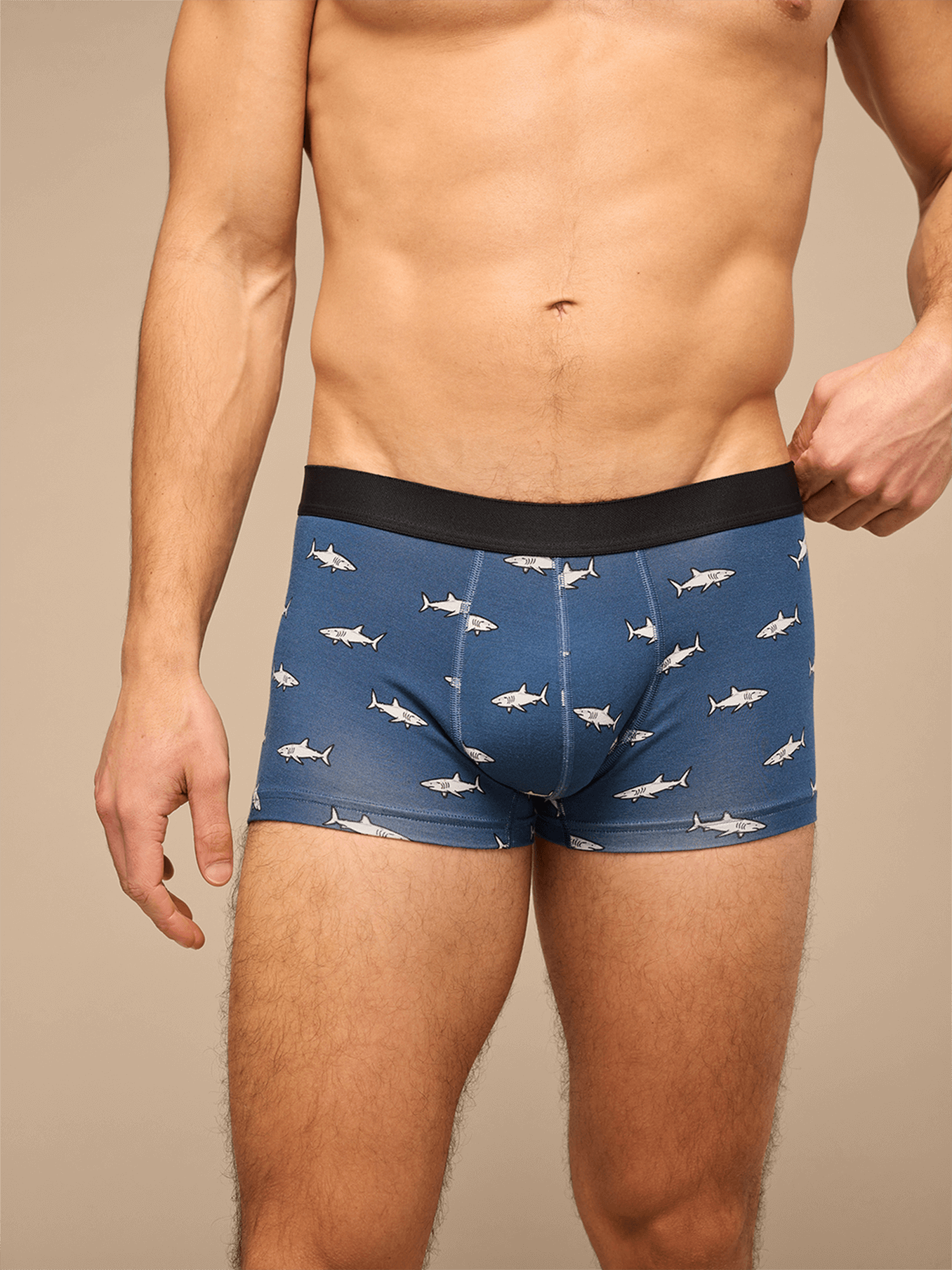 UltraModal™ Core Trunk | Great White