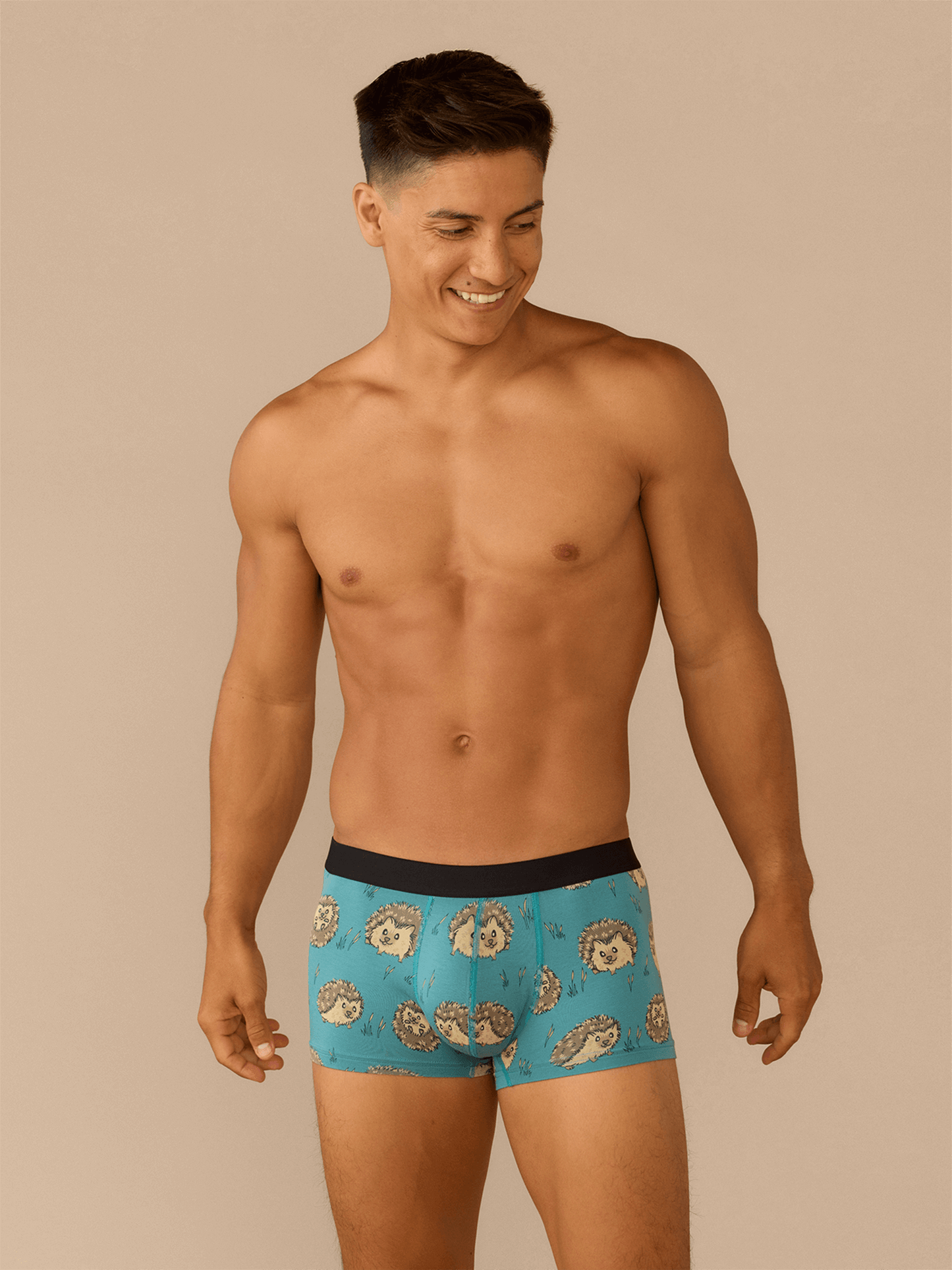 UltraModal™ Core Trunk | Hedgehogs