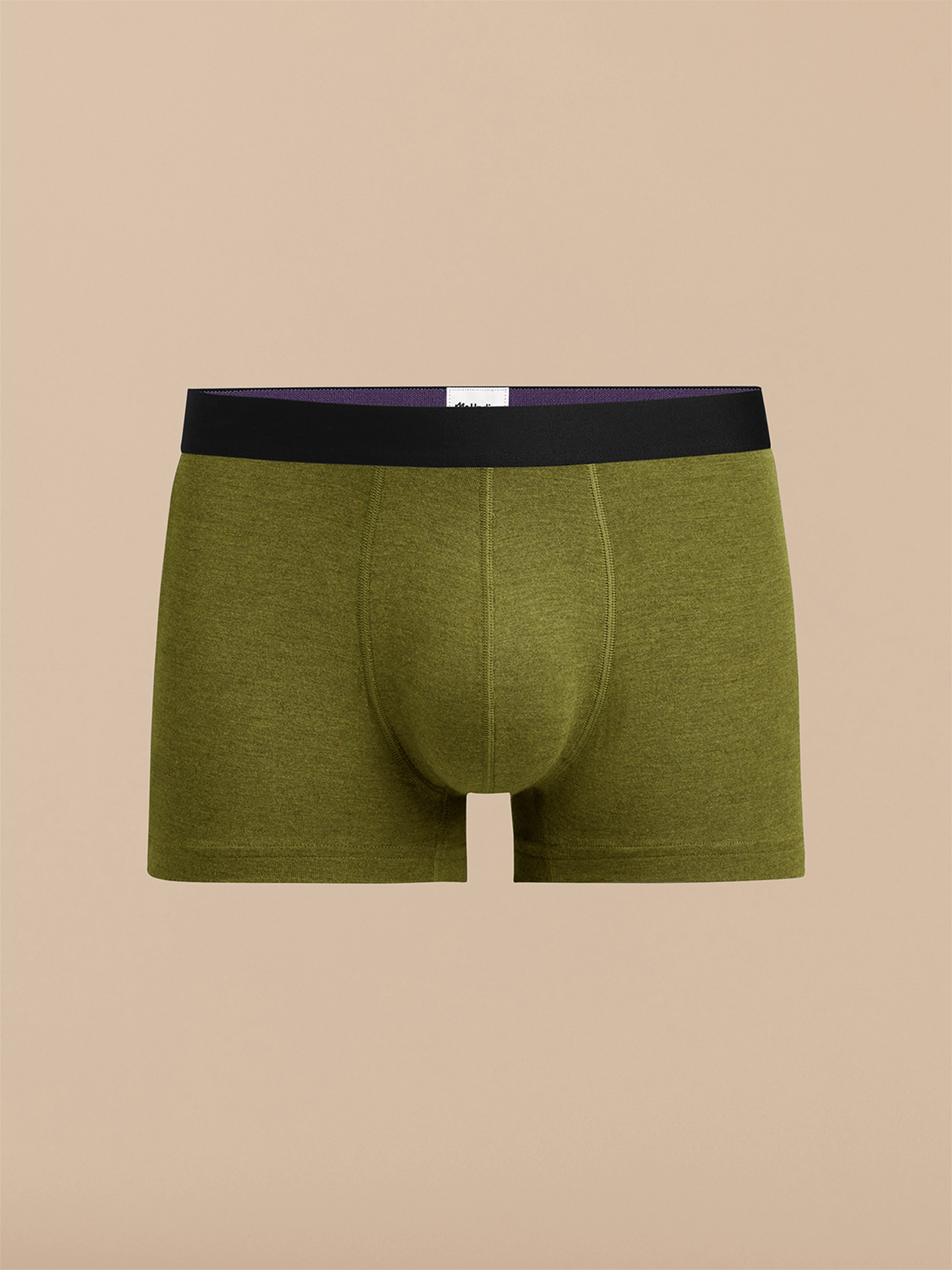 UltraModal™ Core Trunk | Heather Olive