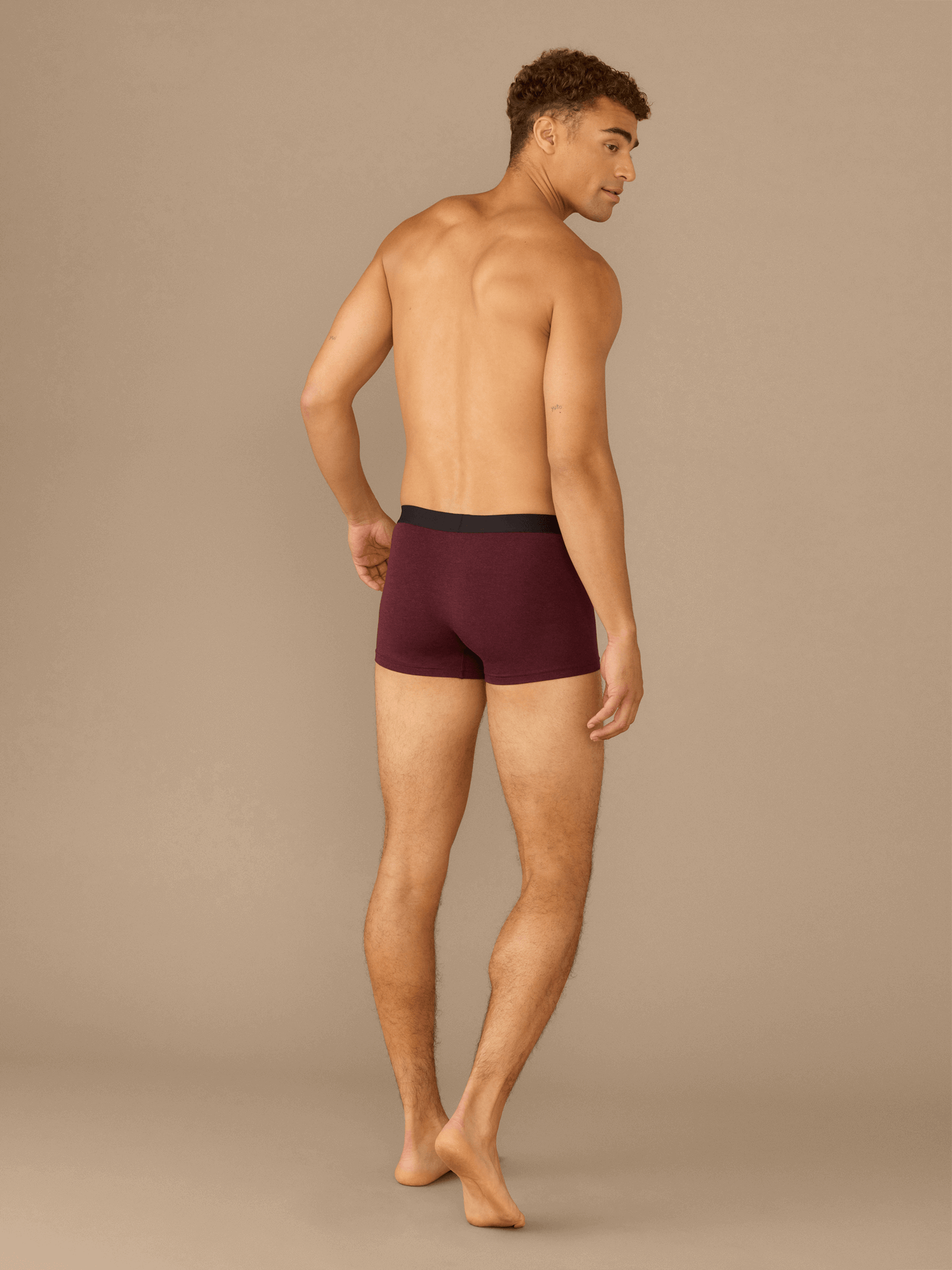 UltraModal™ Core Trunk | Heather Wine