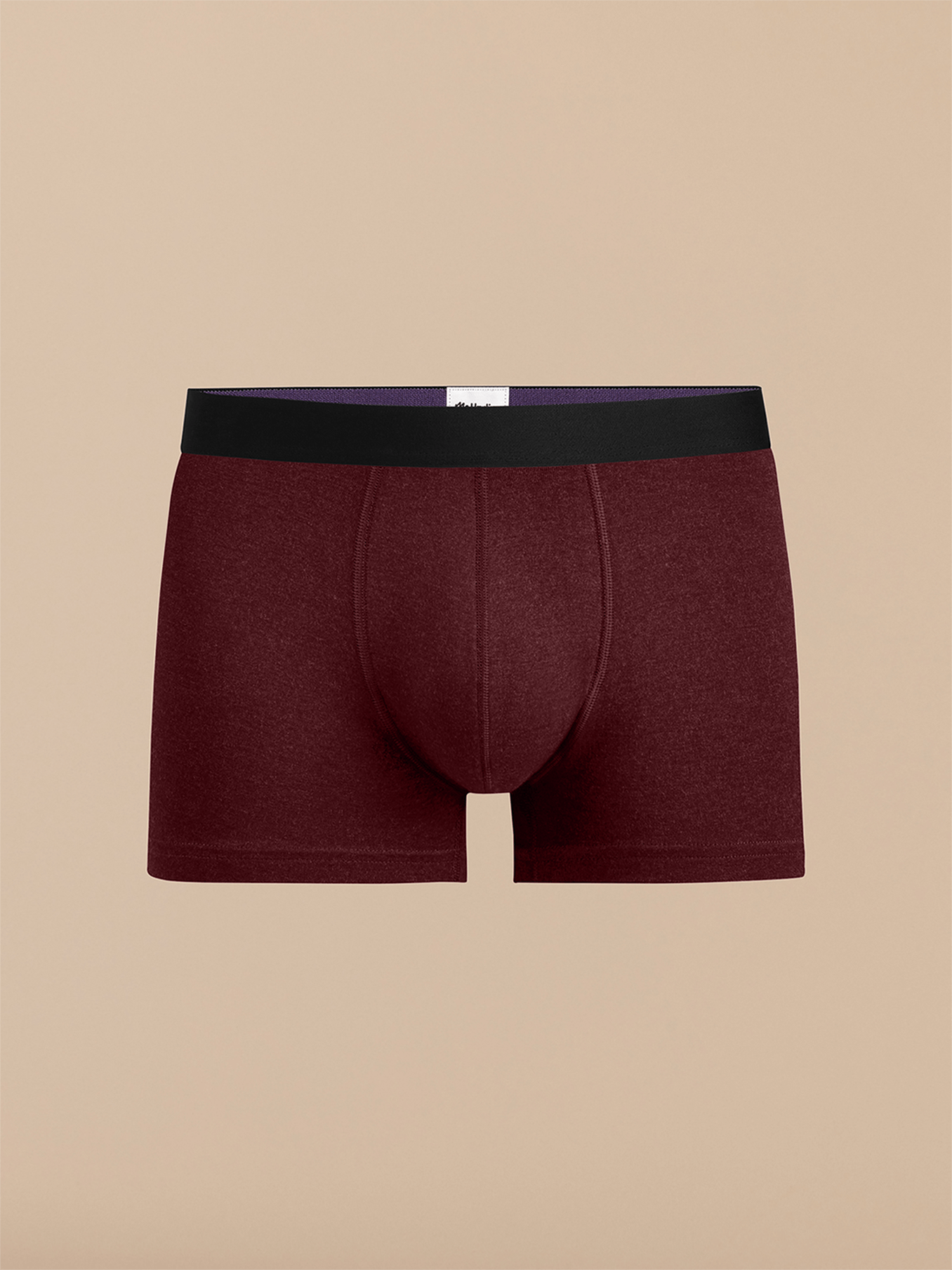 UltraModal™ Core Trunk | Heather Wine