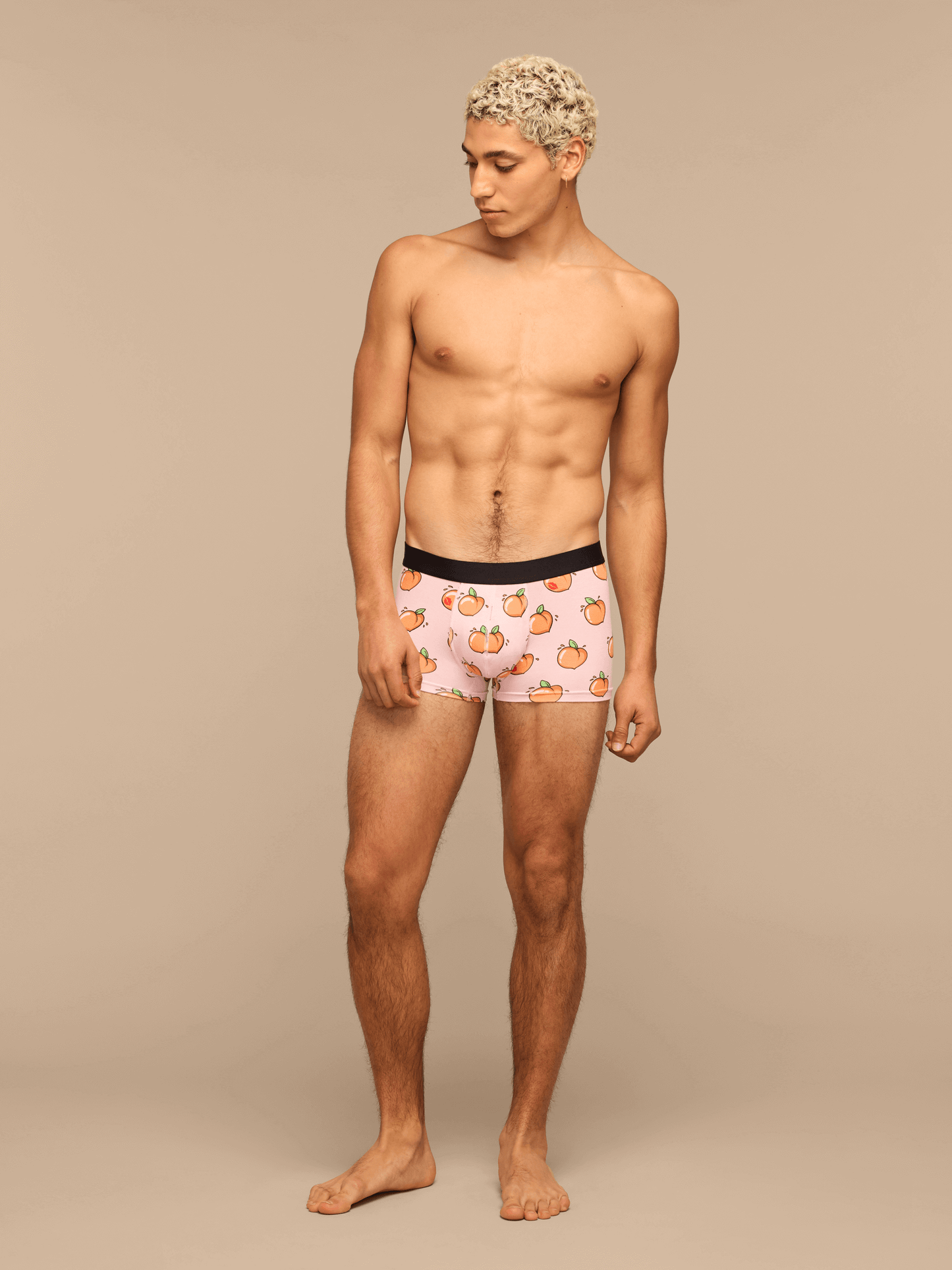 UltraModal™ Core Trunk | Kiss My Peach