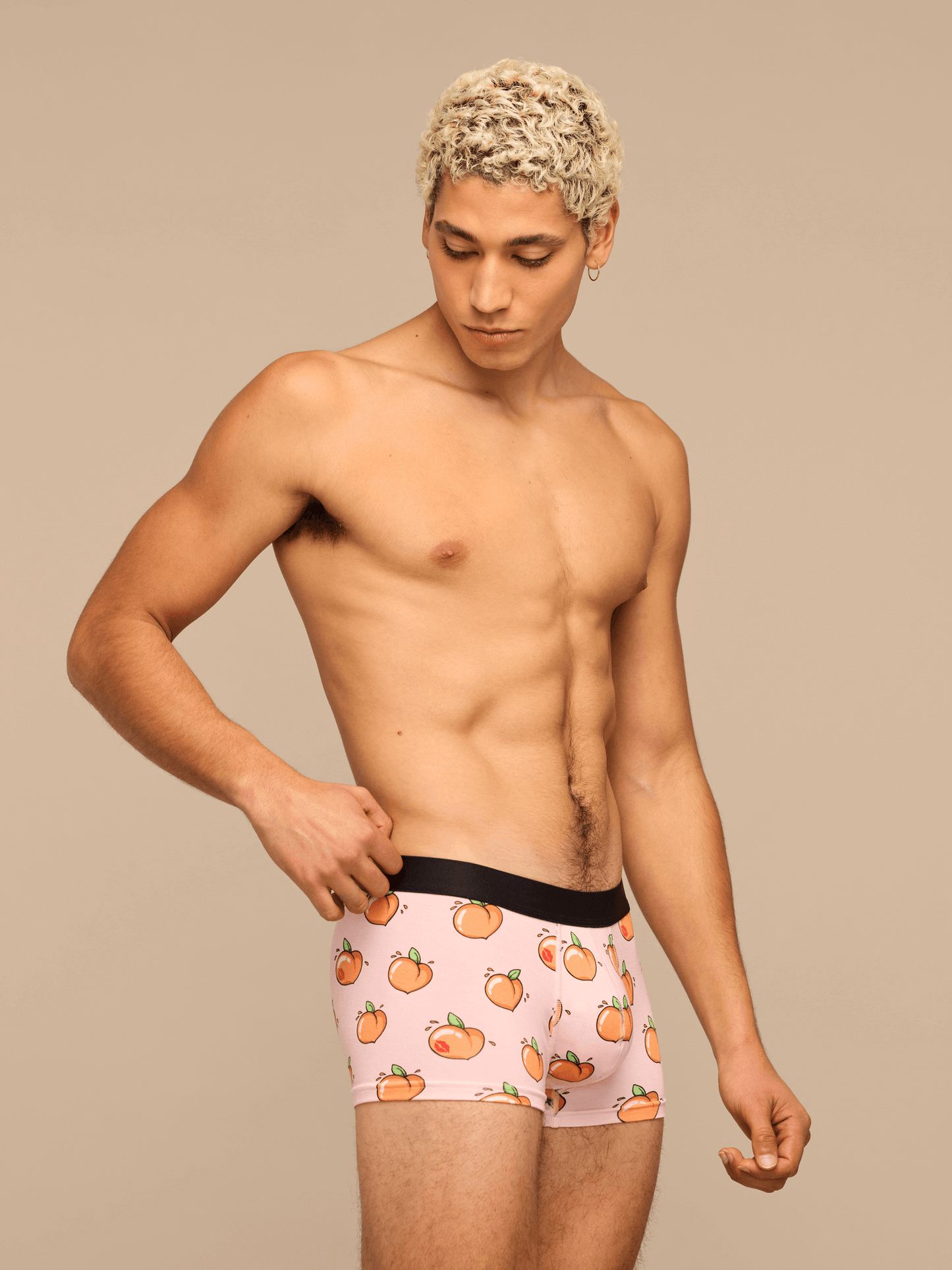 UltraModal™ Core Trunk | Kiss My Peach