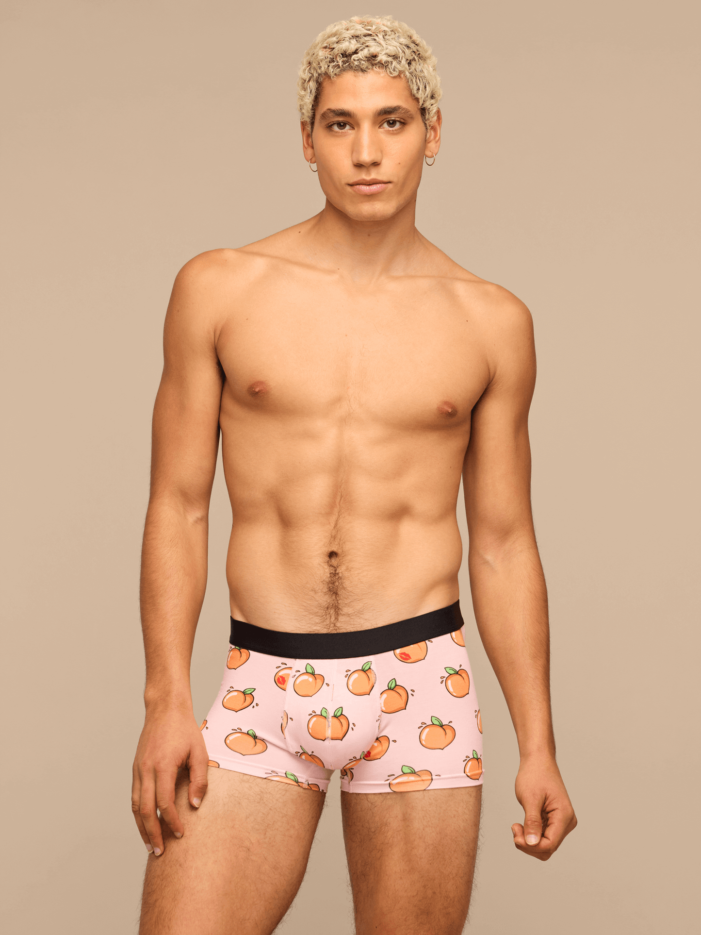 UltraModal™ Core Trunk | Kiss My Peach
