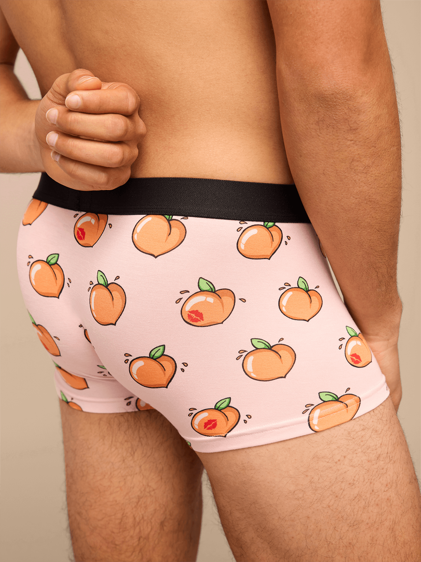 UltraModal™ Core Trunk | Kiss My Peach