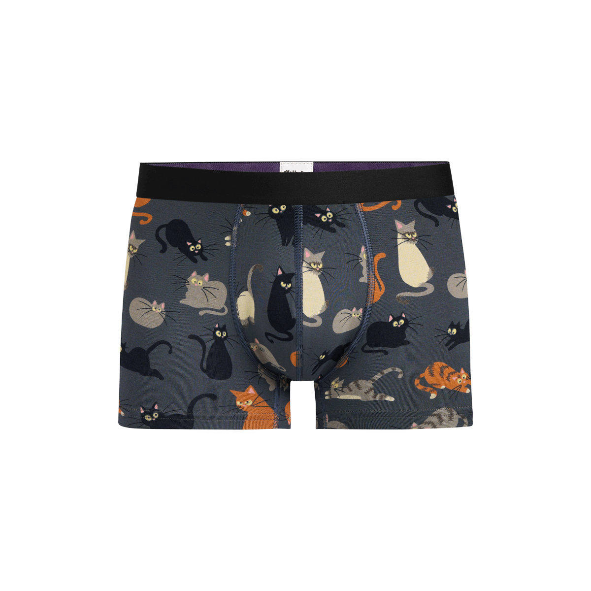 UltraModal™ Core Trunk | Gotta Be Kitten Me