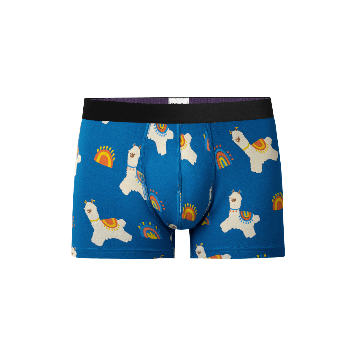 UltraModal™ Core Trunk | Whole Llama Love